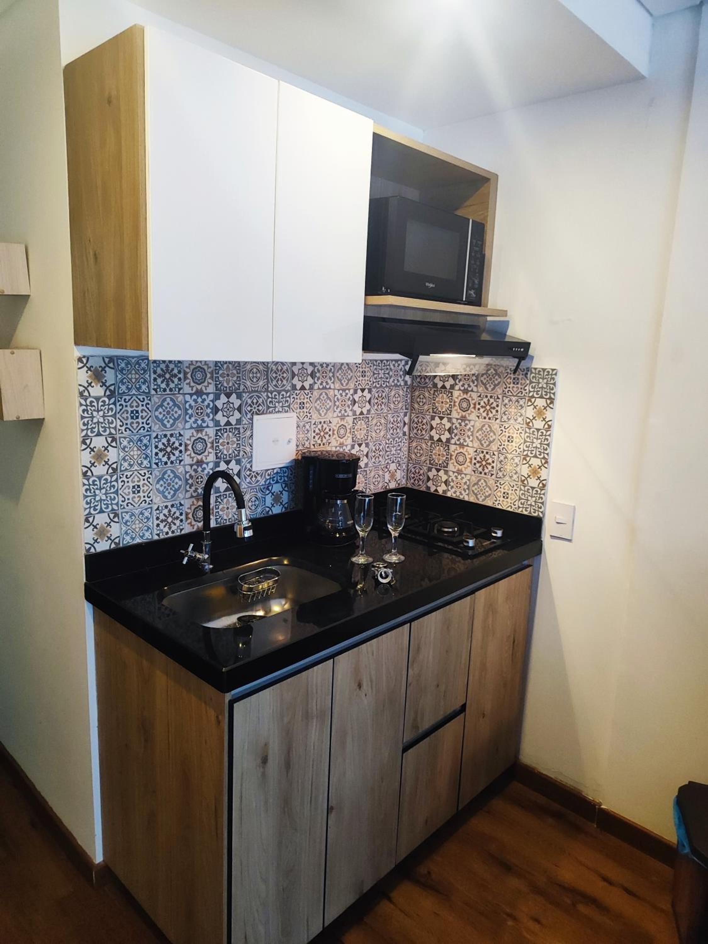 Chapinero Central Living 58