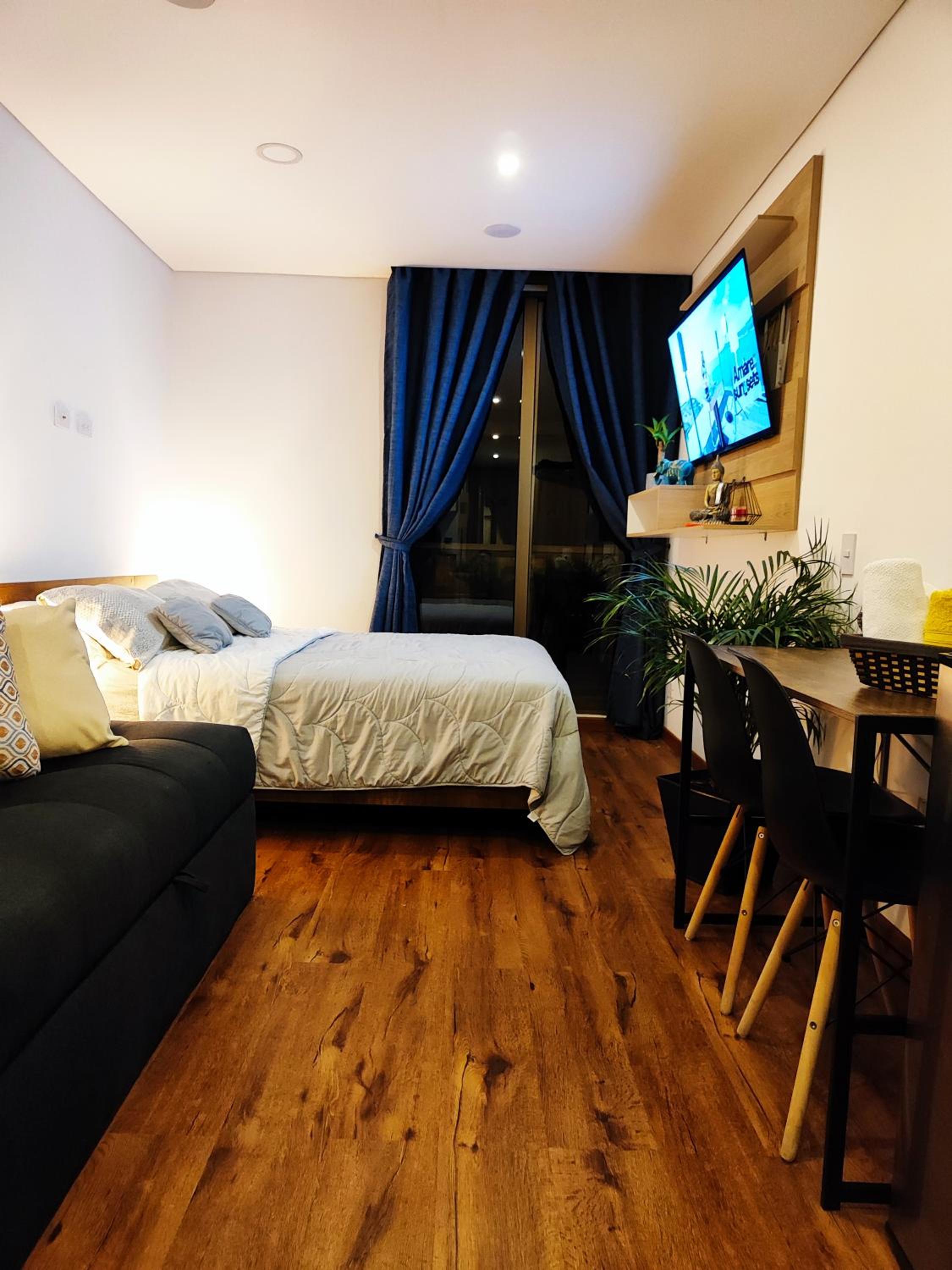 Chapinero Central Living 58