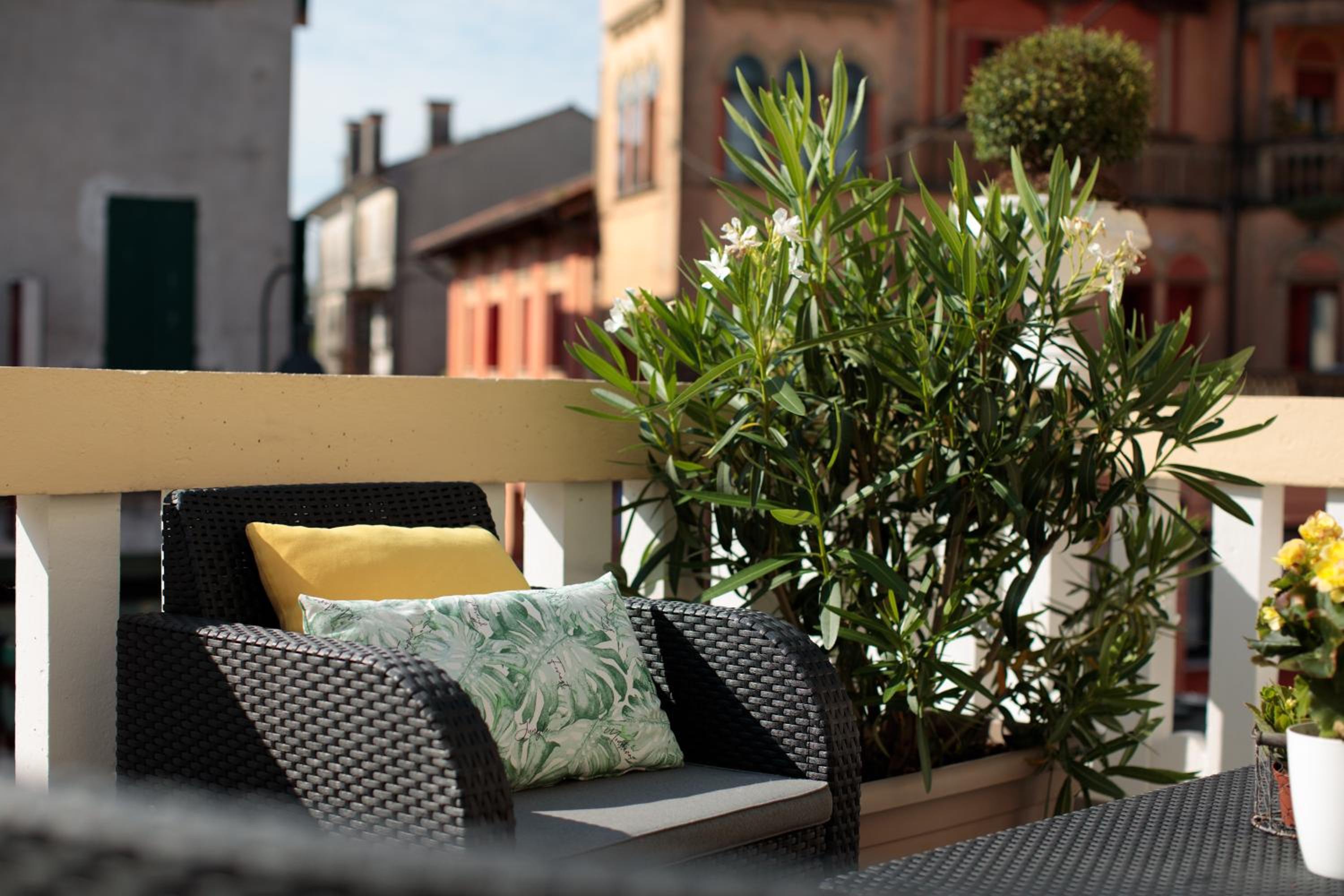 BORGO 1 view 5