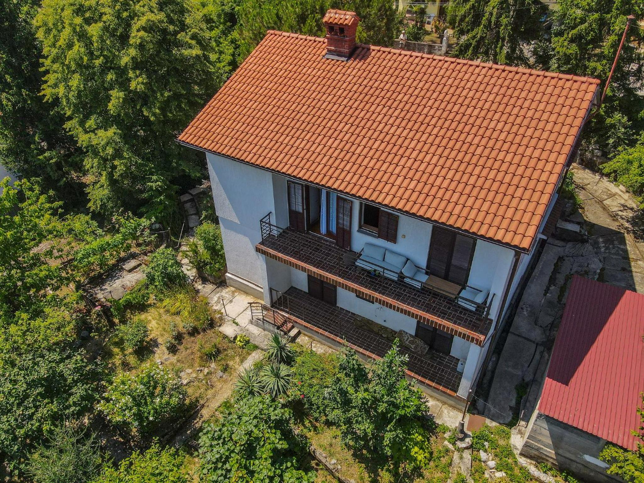 Apartman Toto