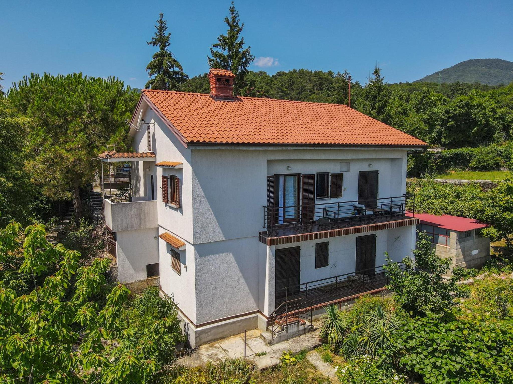 Apartman Toto