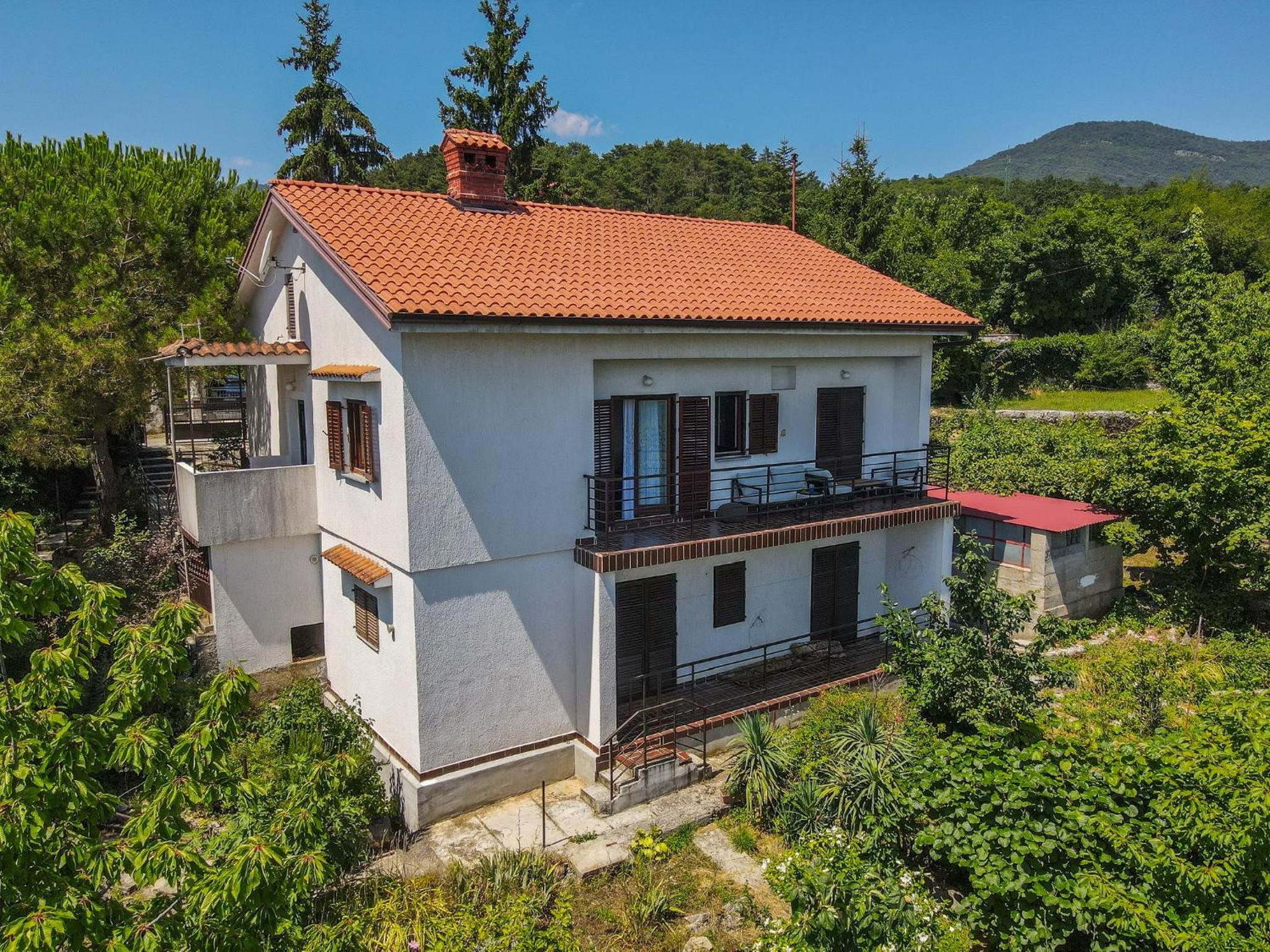 Apartman Toto