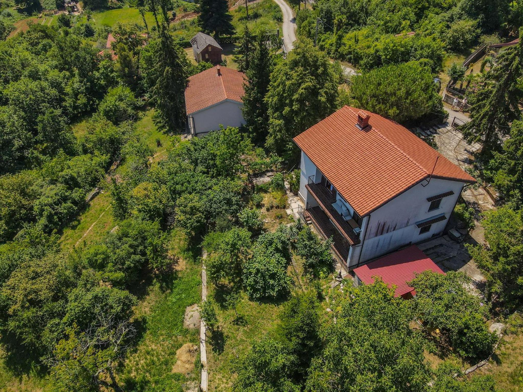 Apartman Toto