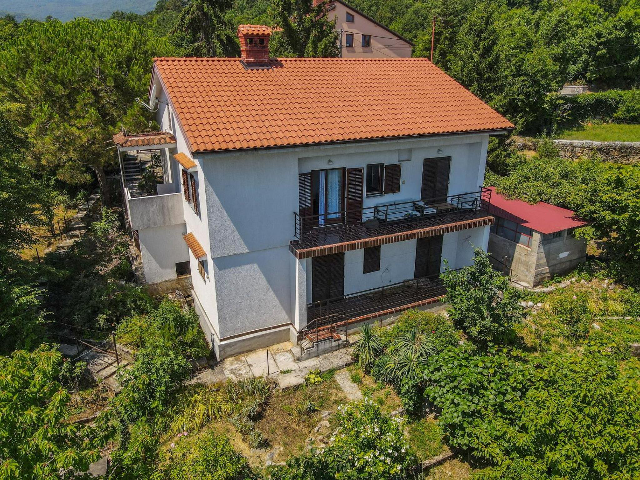 Apartman Toto