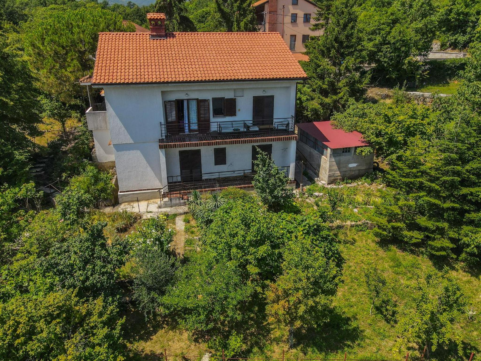 Apartman Toto