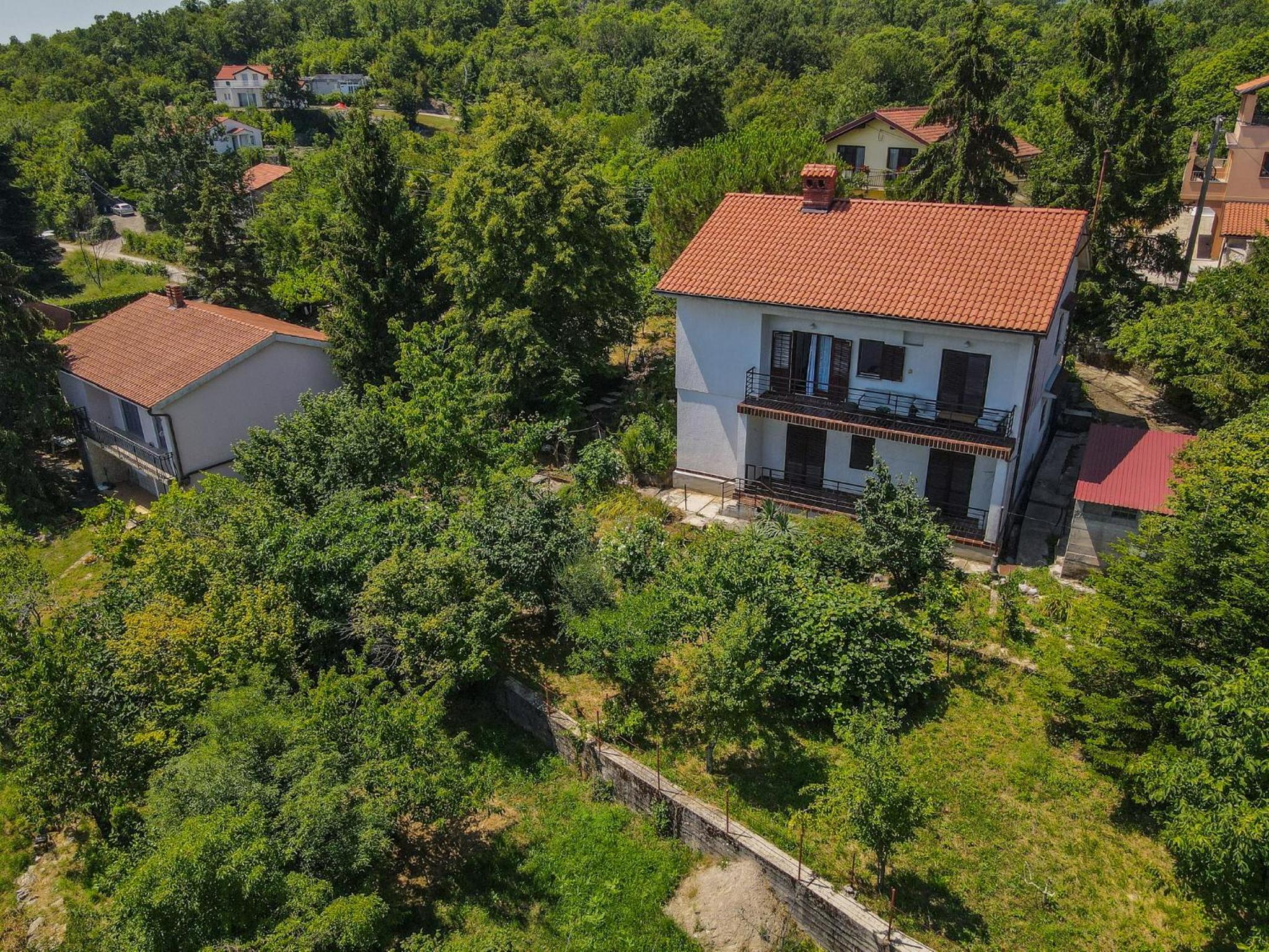 Apartman Toto