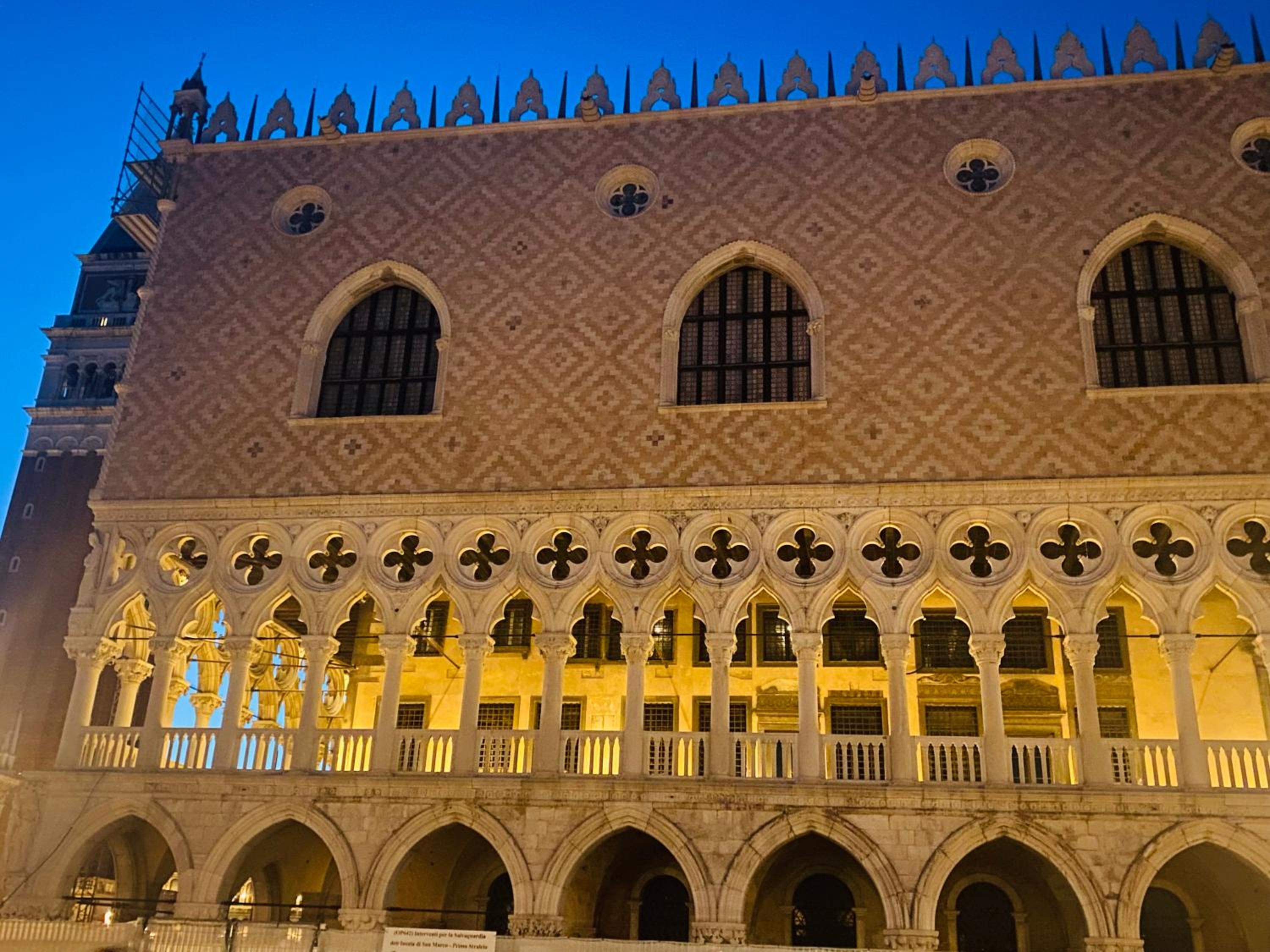 Multiproprietà Venezia