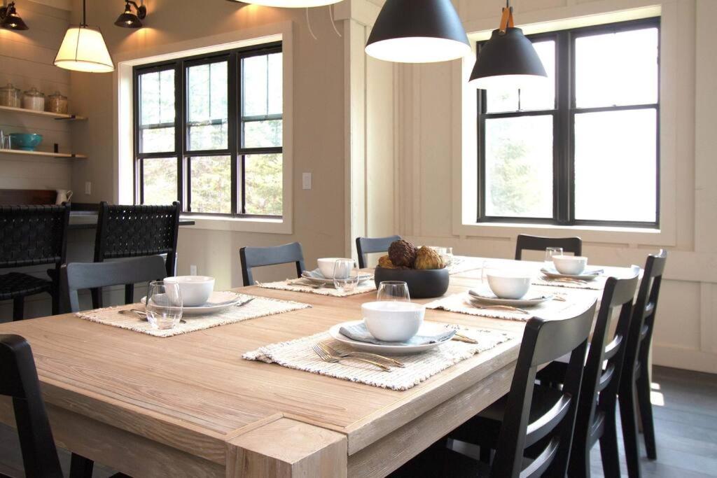 Ski, Golf, Trails, Winery, Lake View, Lutsen, Grand Marias - Sleeps 8 view 5