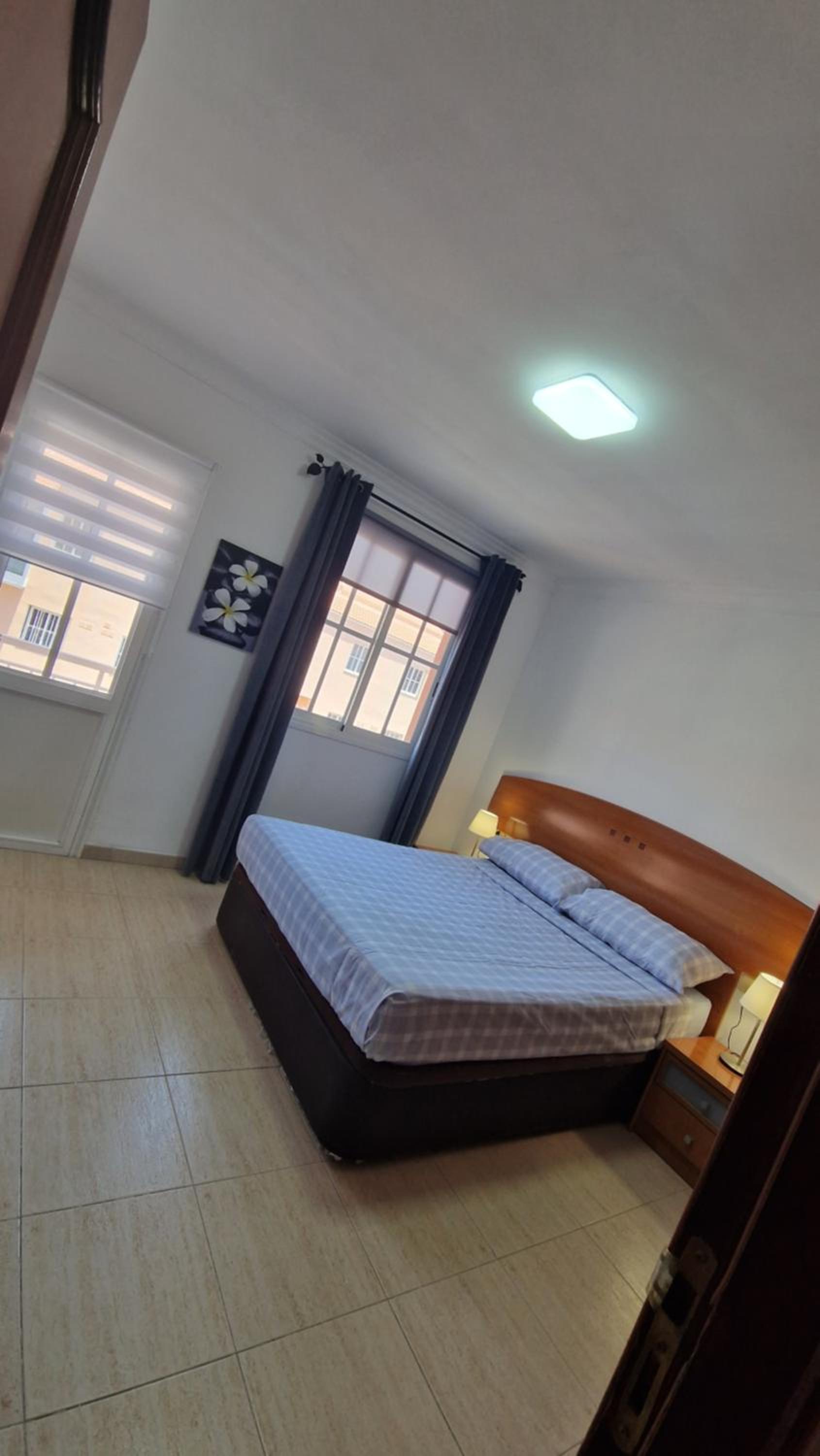 Vivienda vacacional Lomada
