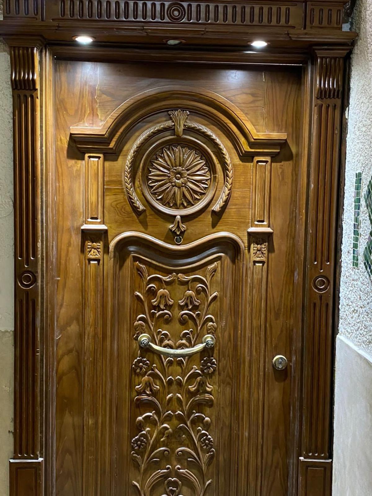 LuXury Apartment Nasr City - CityStars