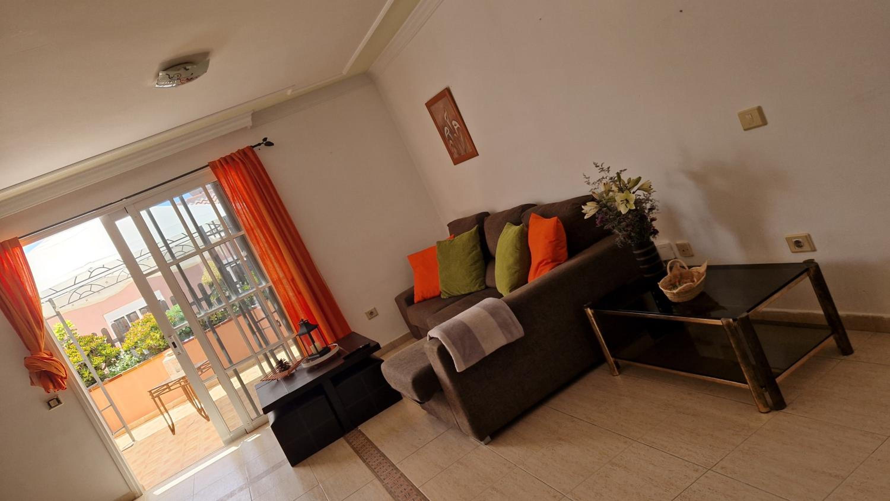 Vivienda vacacional Lomada