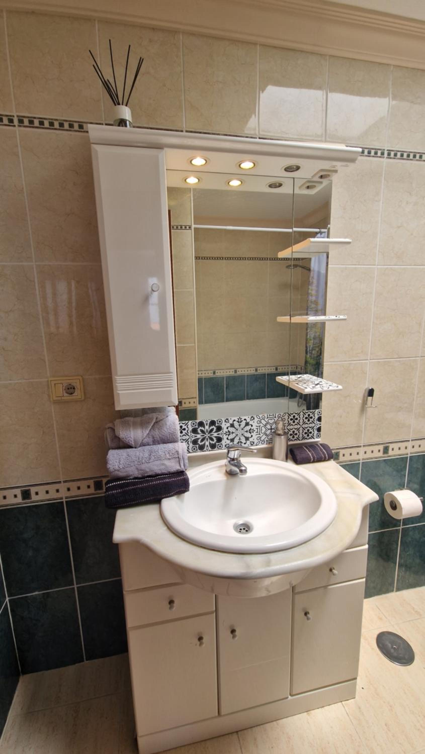 Vivienda vacacional Lomada