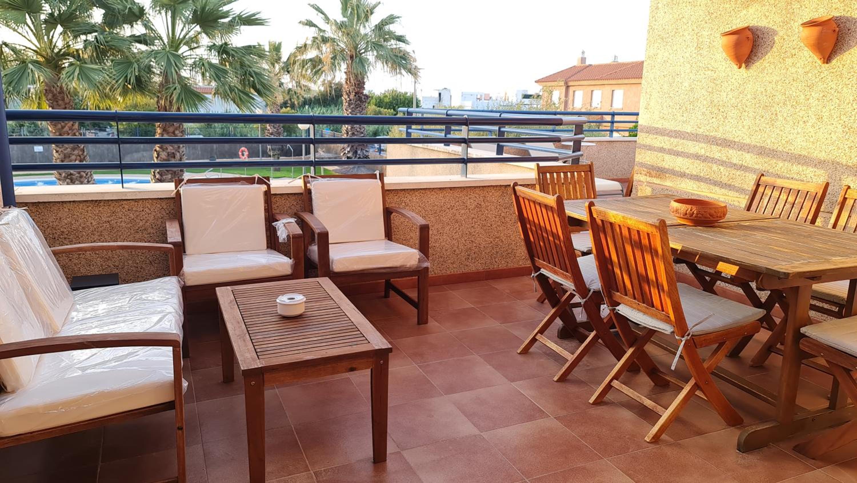 Aires de Doñana. Piscina y Playa. Parking gratis. photo 5