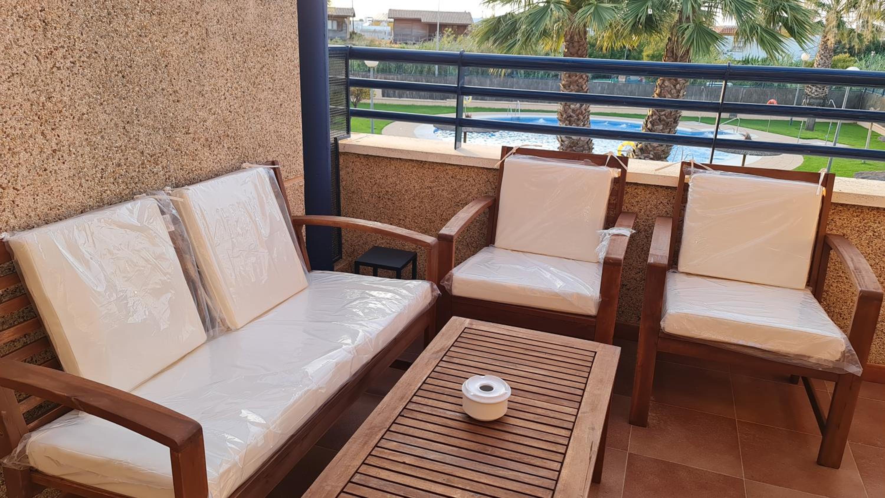 Aires de Doñana. Piscina y Playa. Parking gratis. photo 2