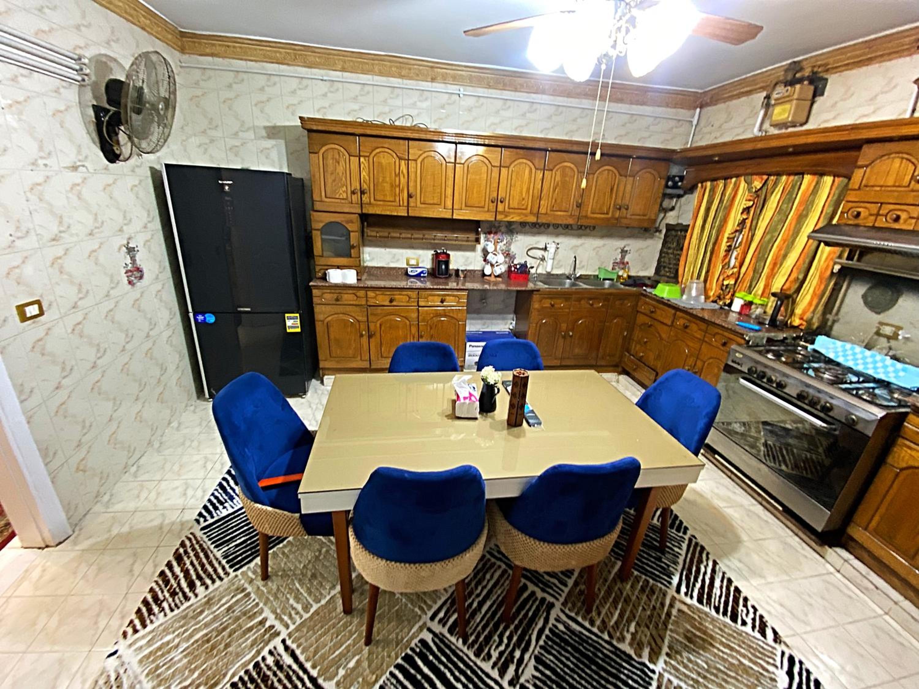 LuXury Apartment Nasr City - CityStars