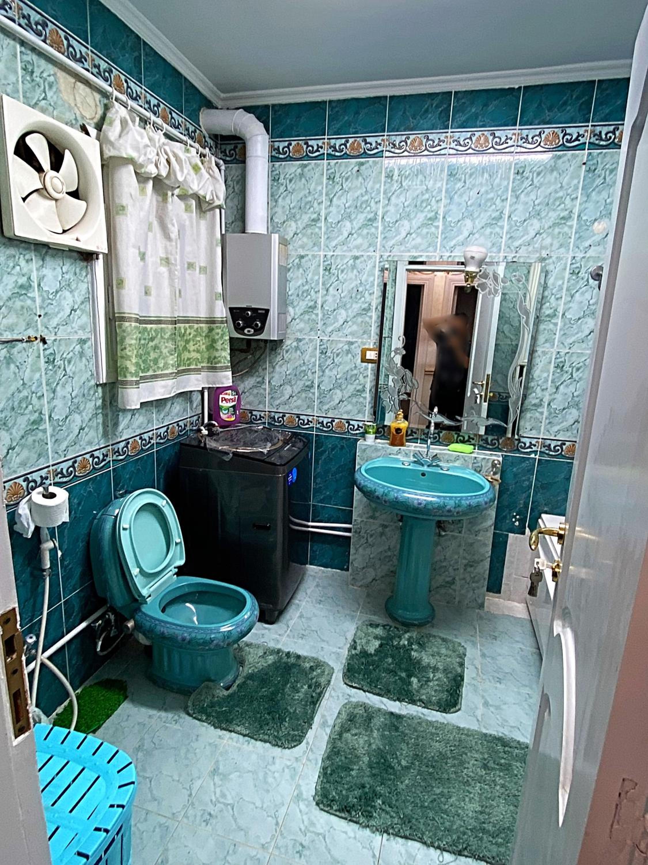 LuXury Apartment Nasr City - CityStars