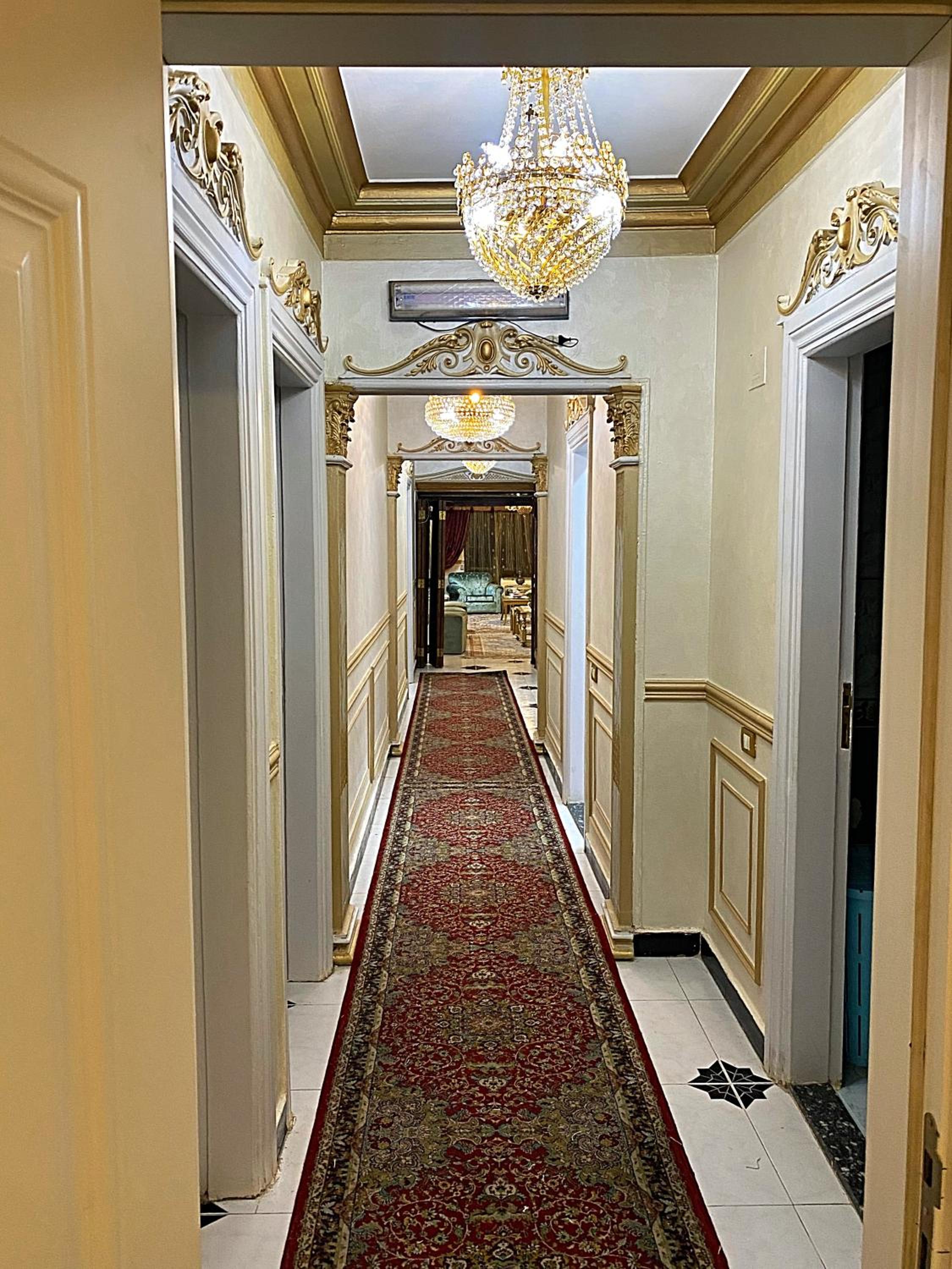 LuXury Apartment Nasr City - CityStars