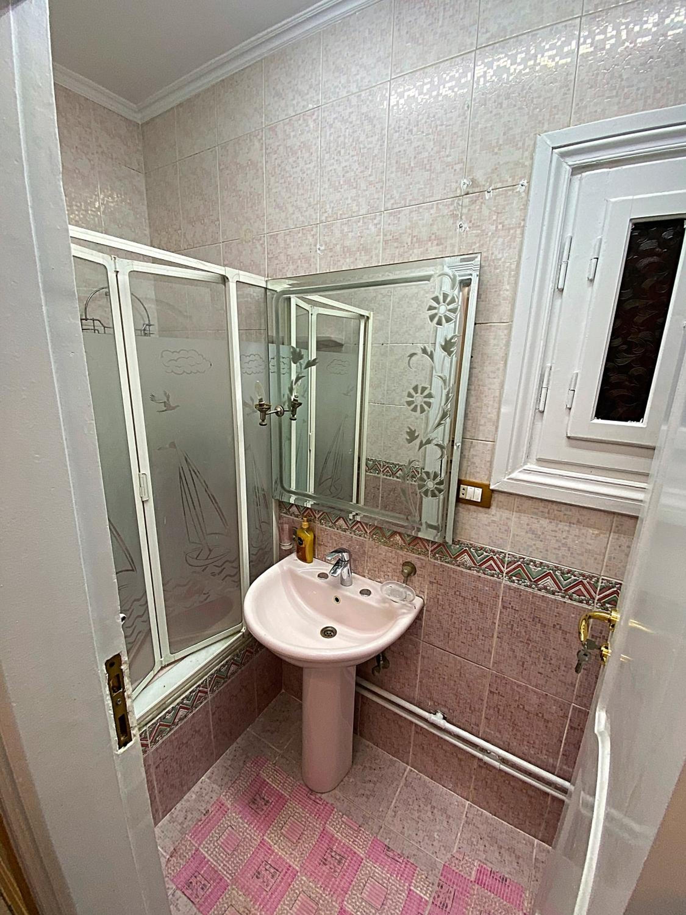 LuXury Apartment Nasr City - CityStars
