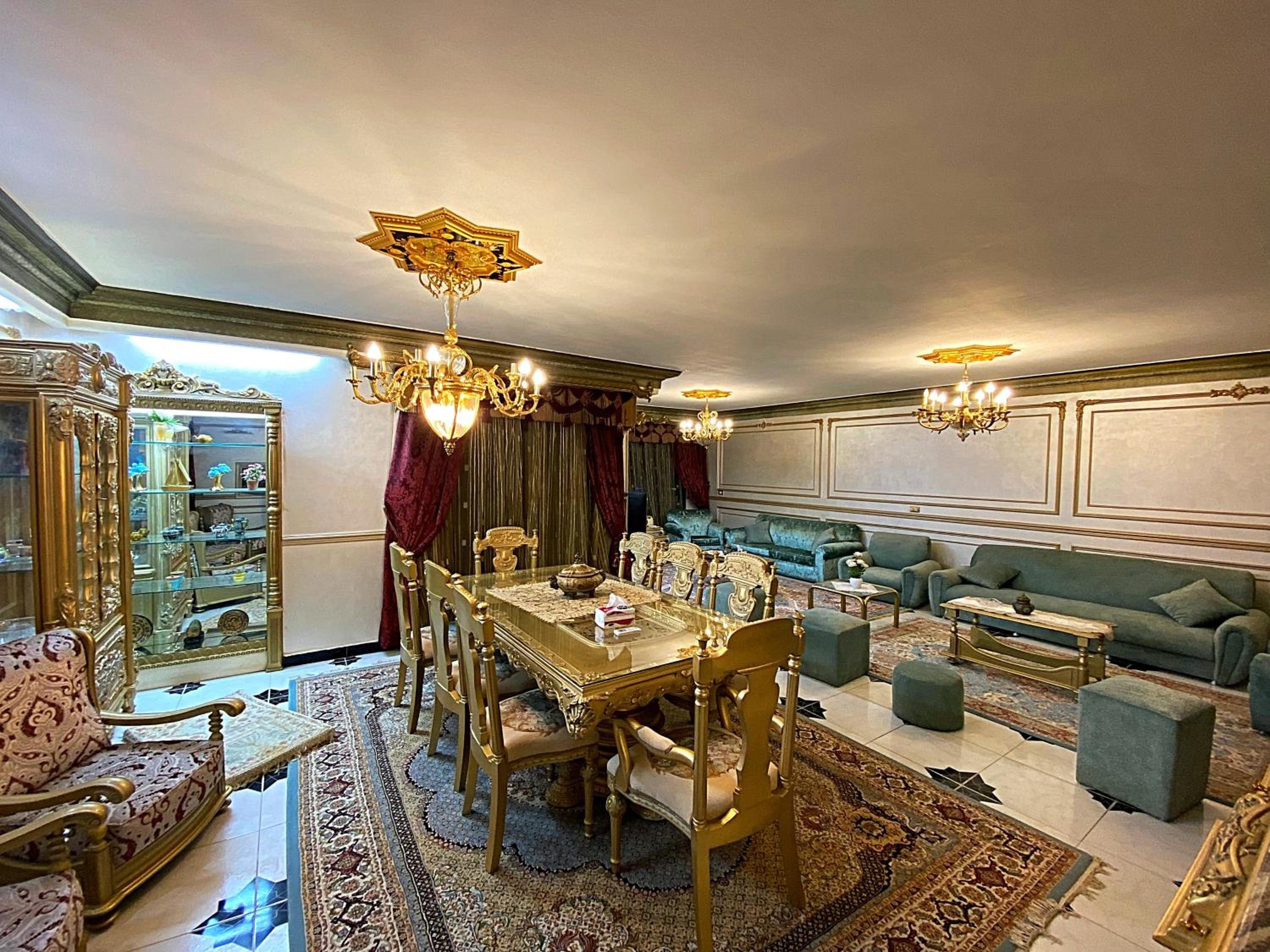 LuXury Apartment Nasr City - CityStars