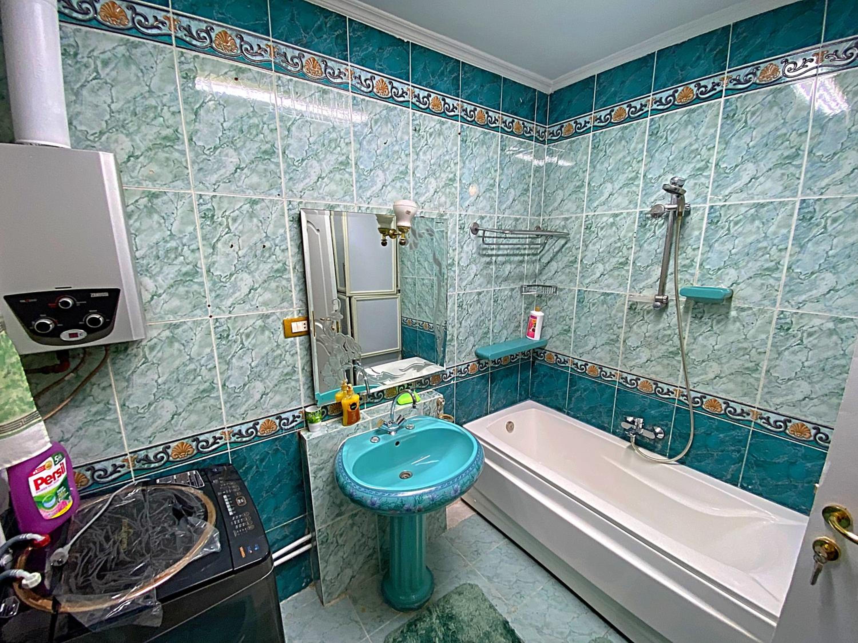 LuXury Apartment Nasr City - CityStars