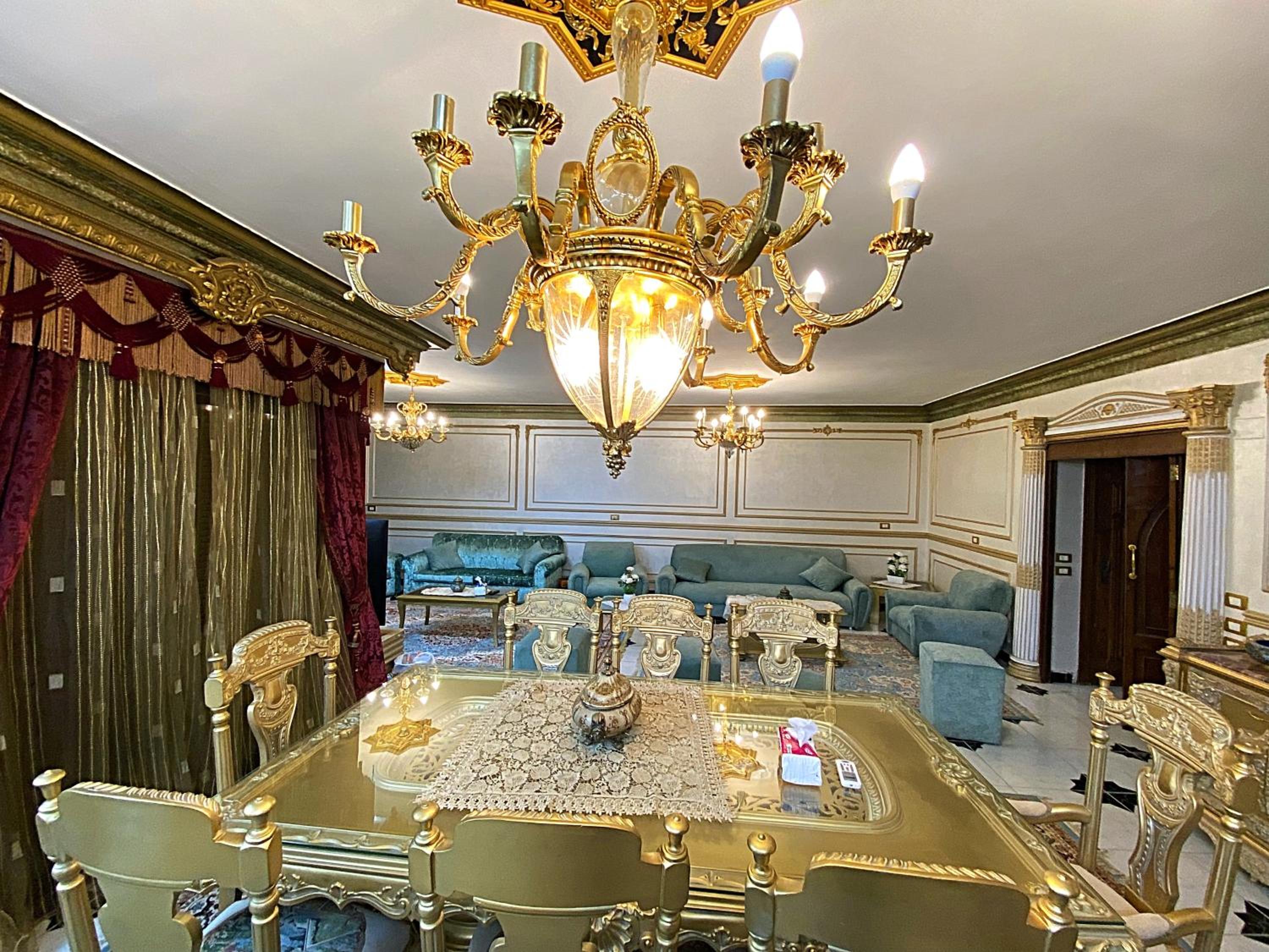 Hotel LuXury Apartment Nasr City - CityStars - Image 1