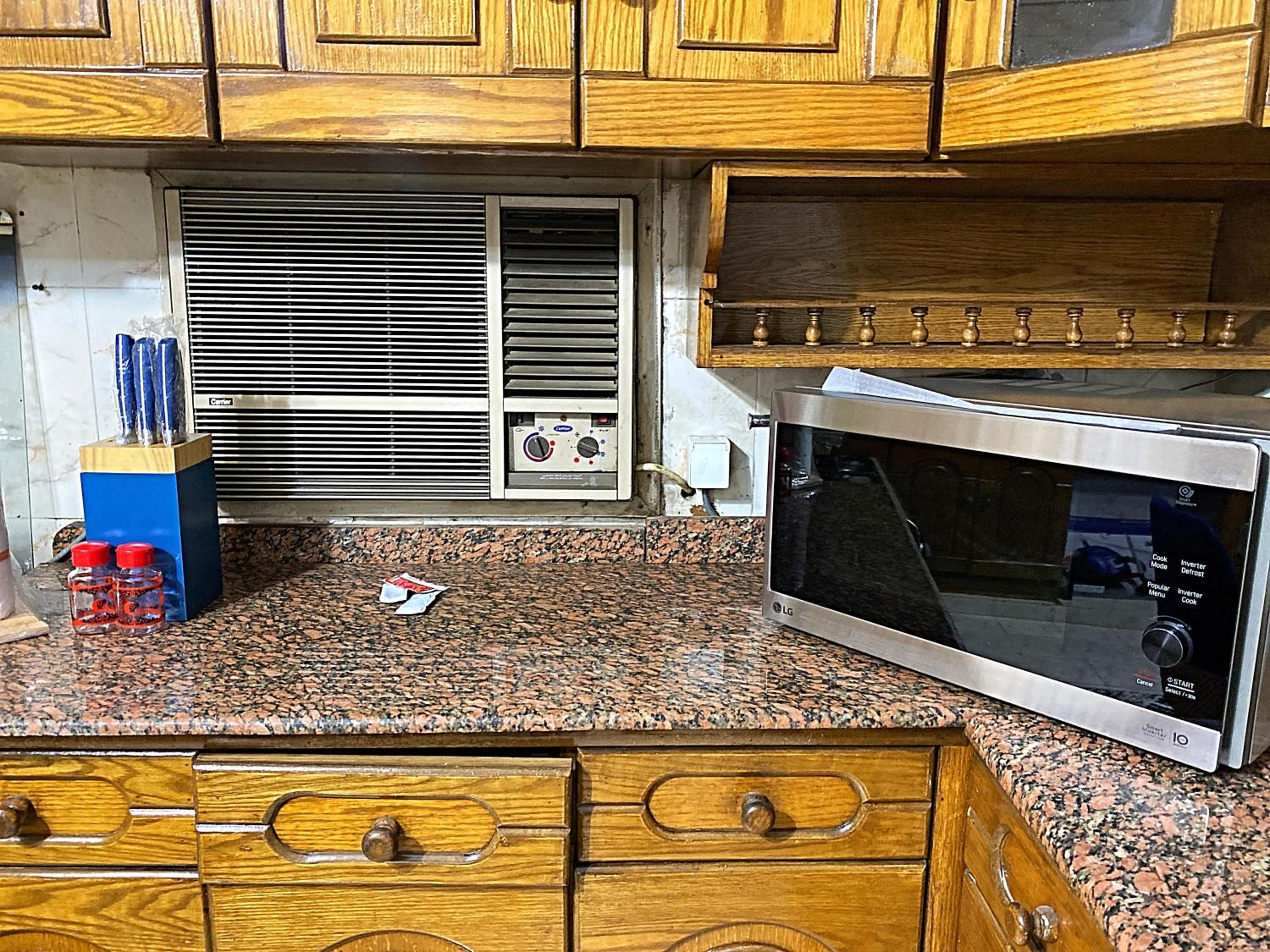 LuXury Apartment Nasr City - CityStars