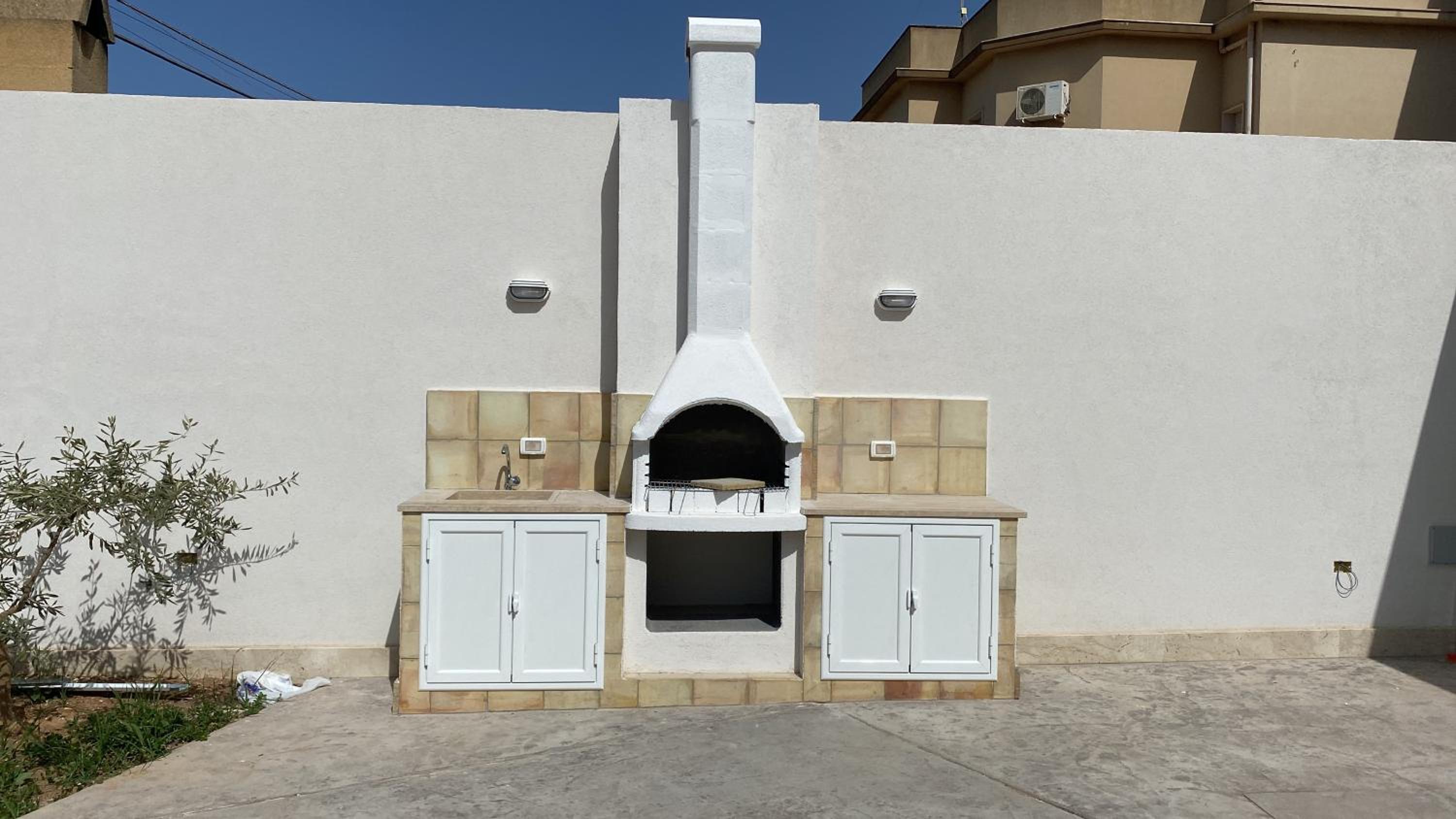 Da Mariano apartments