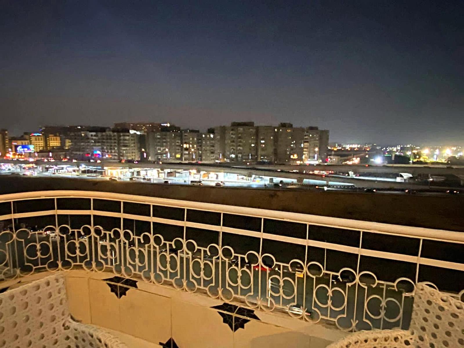 LuXury Apartment Nasr City - CityStars