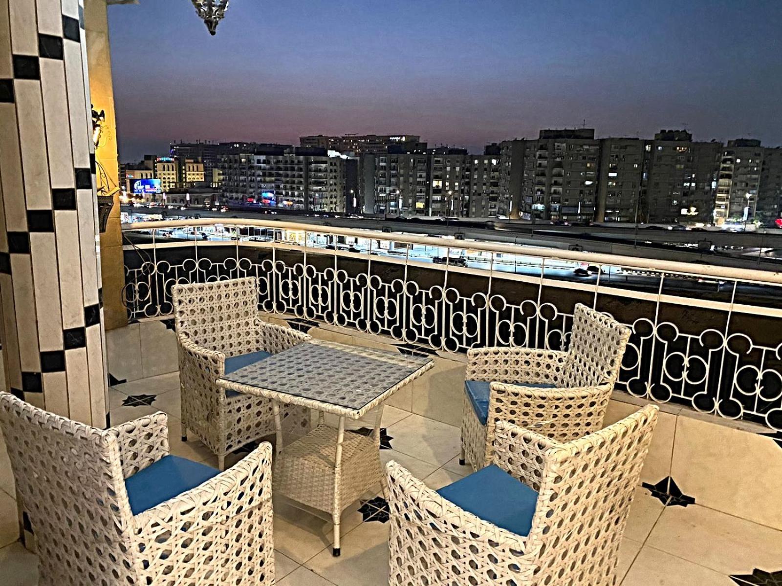LuXury Apartment Nasr City - CityStars