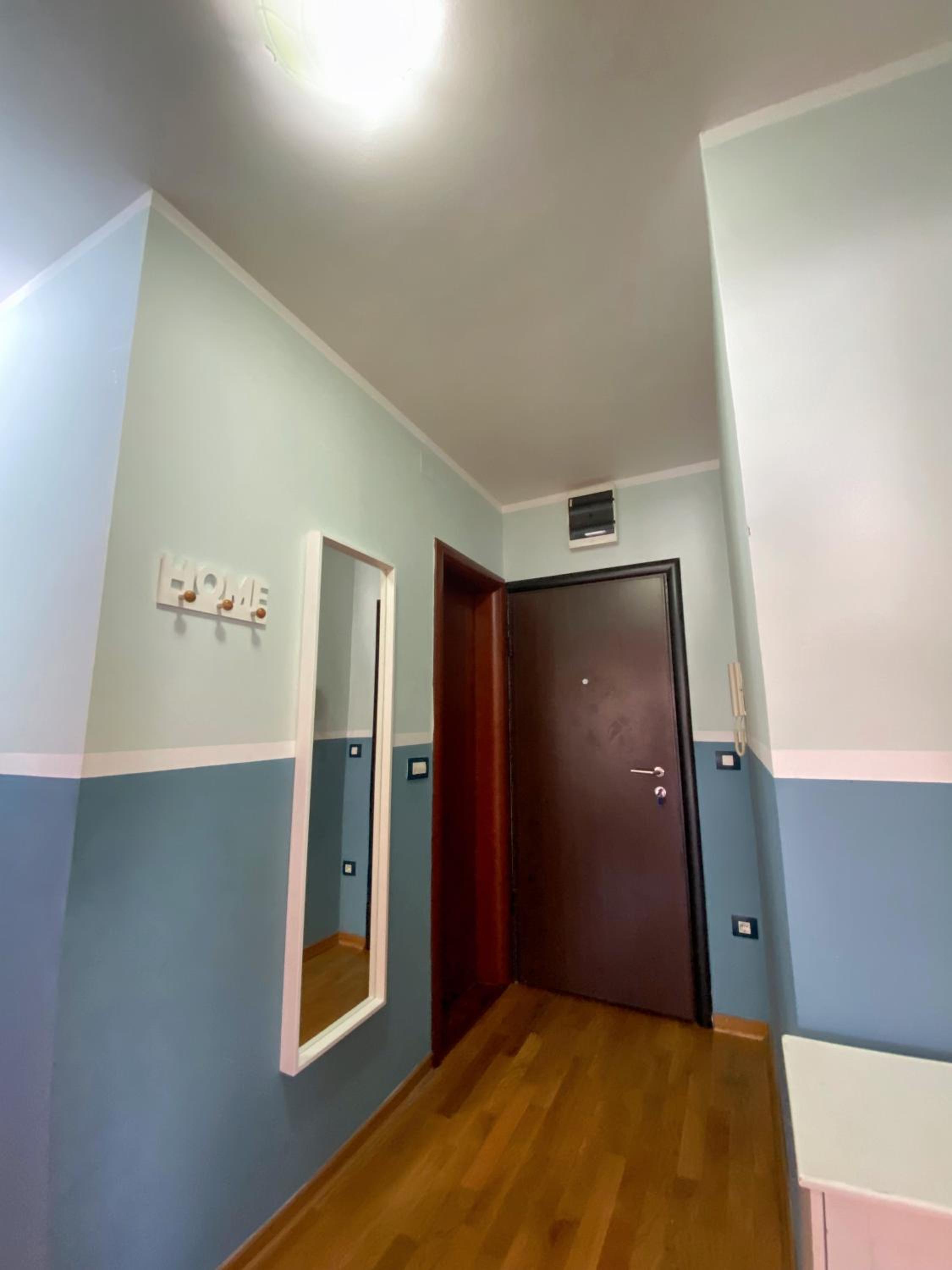 Apartment Center Adria