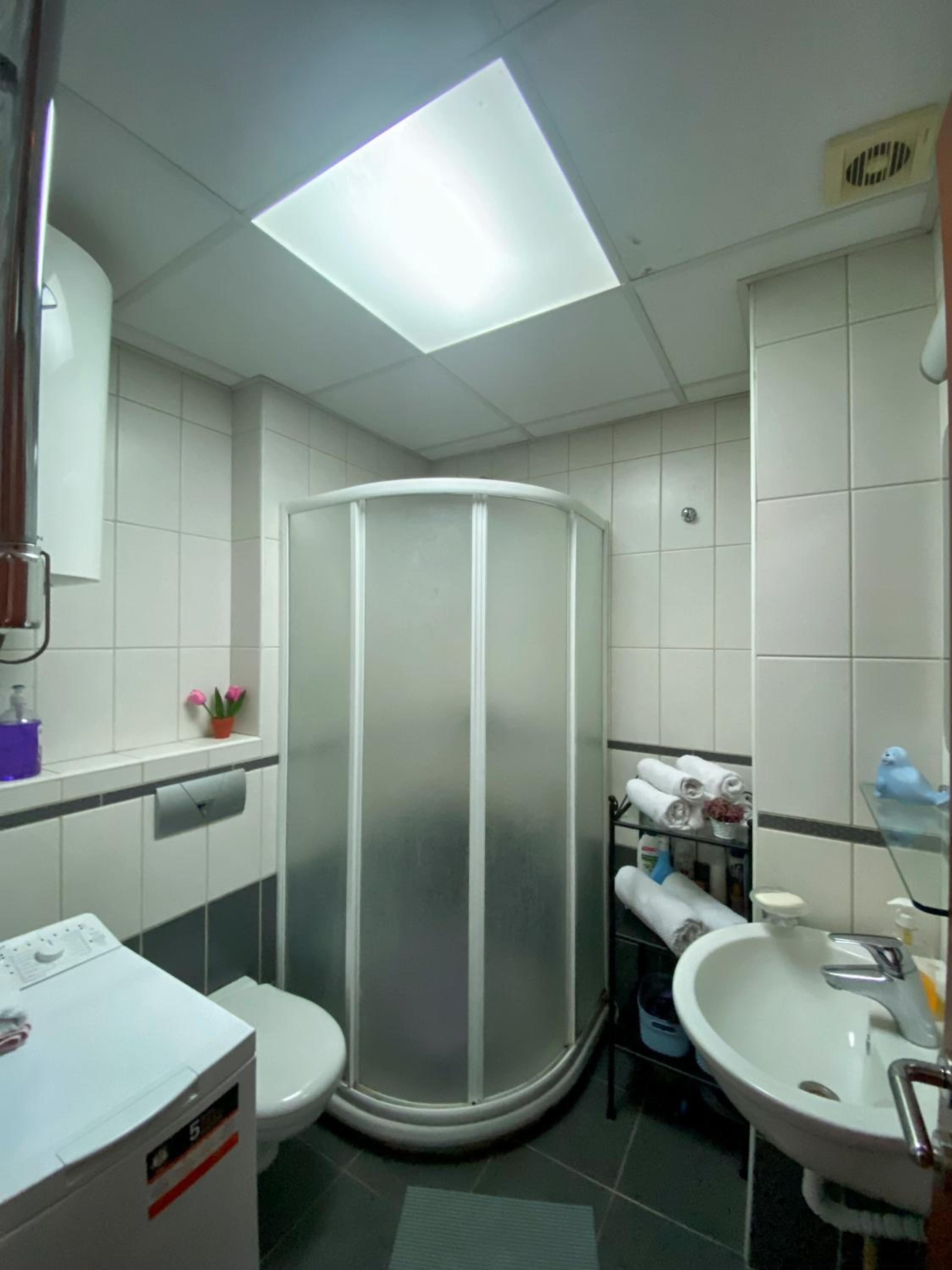 Apartment Center Adria