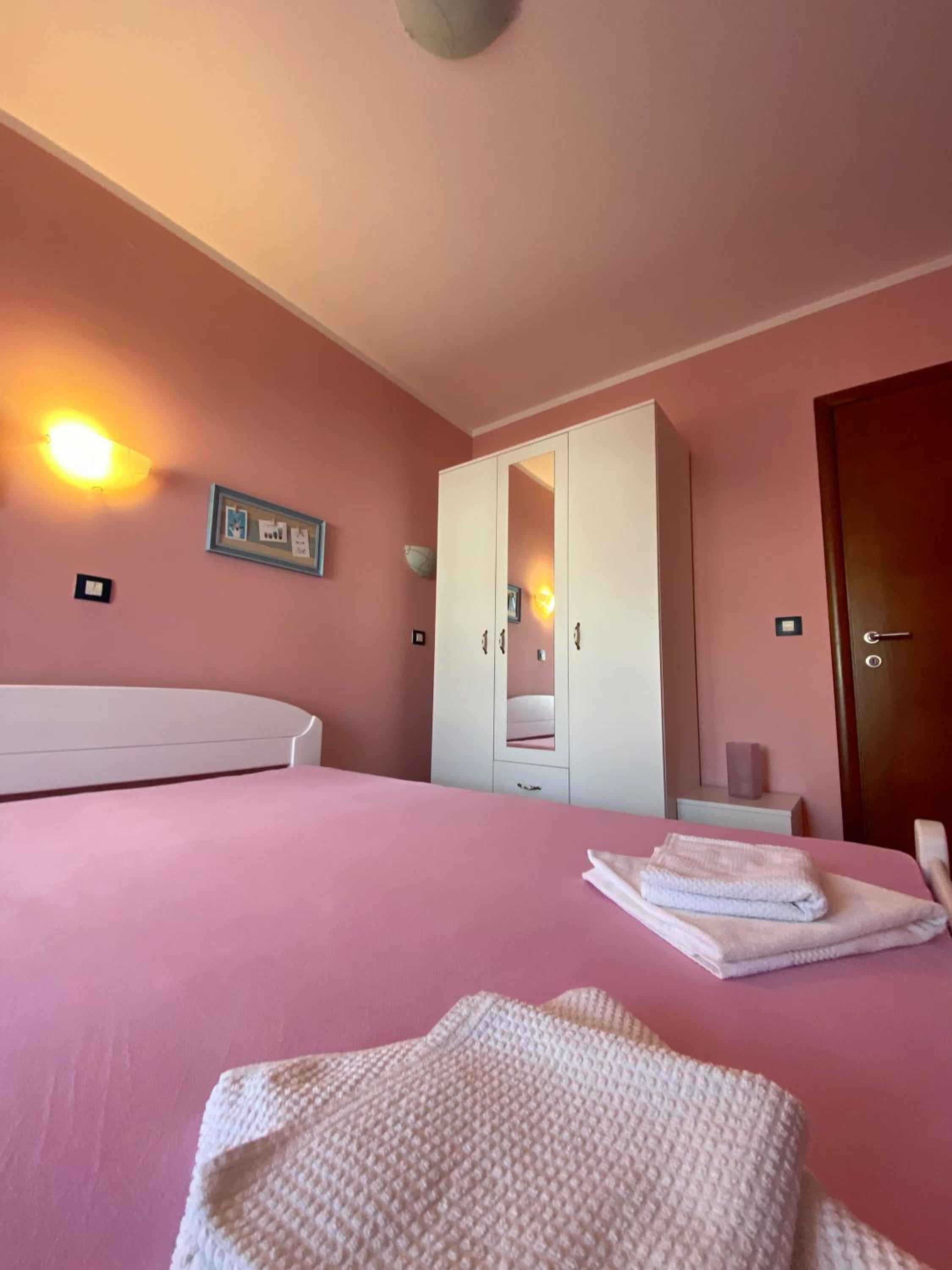 Apartment Center Adria