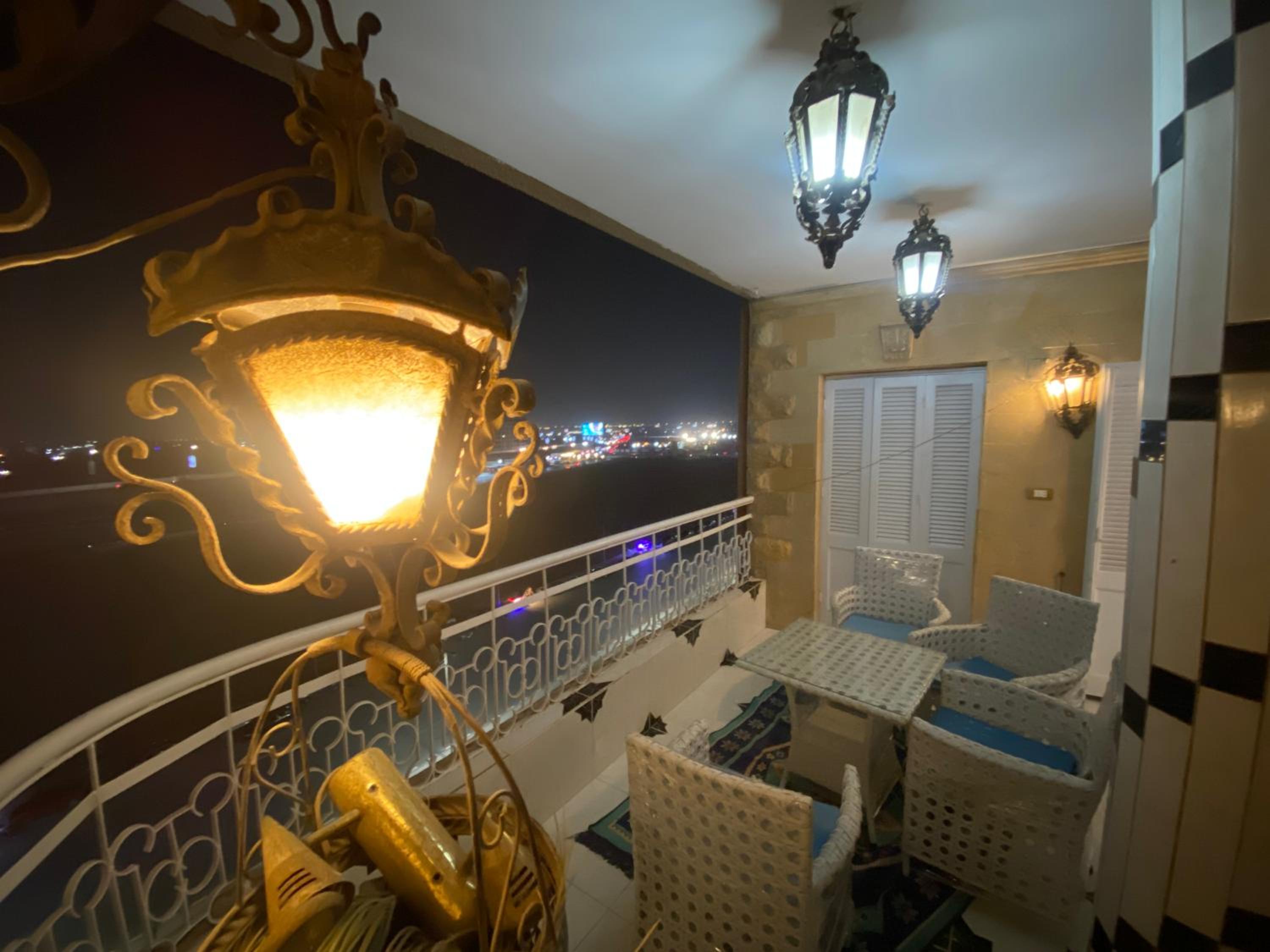 LuXury Apartment Nasr City - CityStars