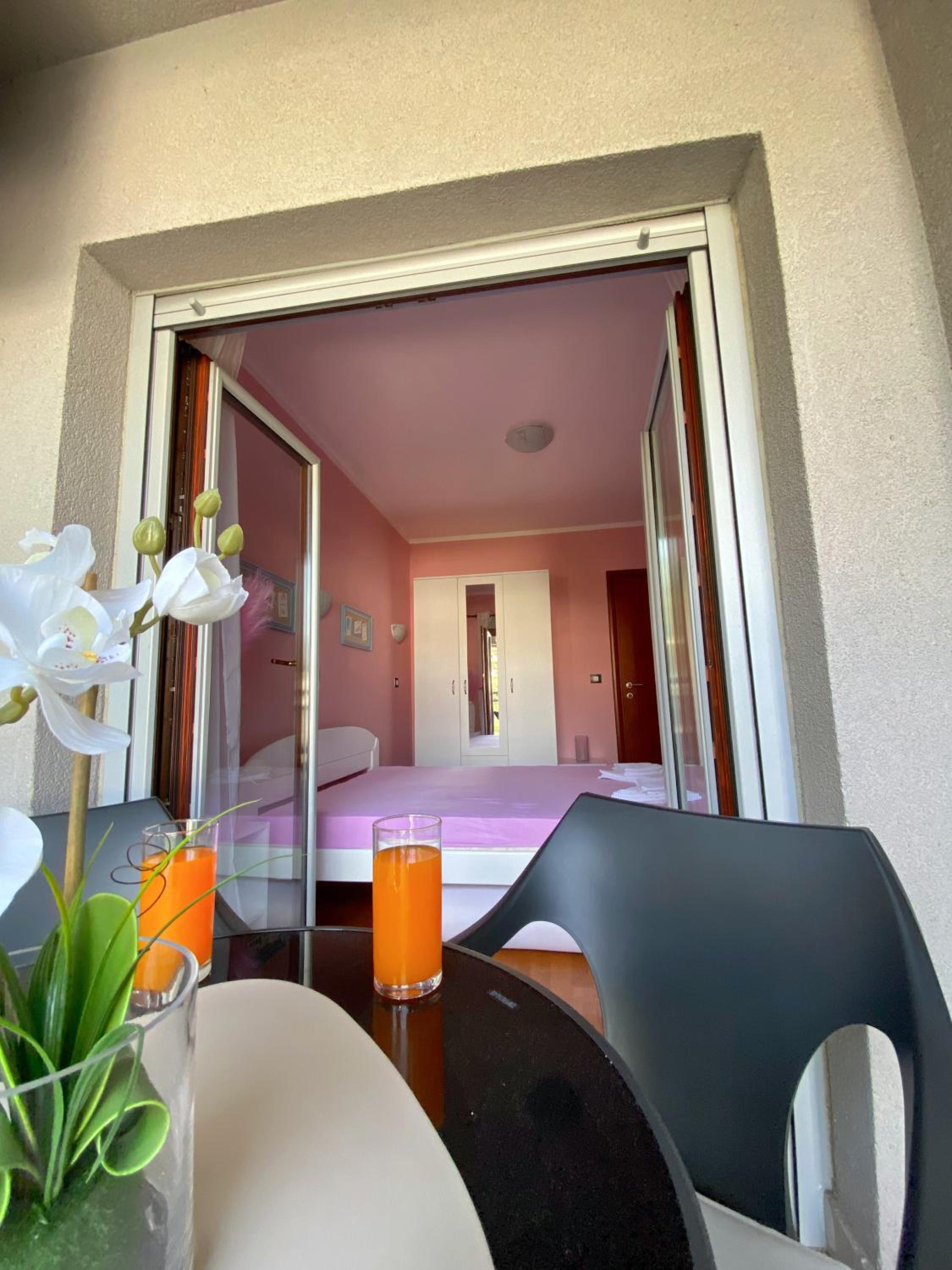 Apartment Center Adria