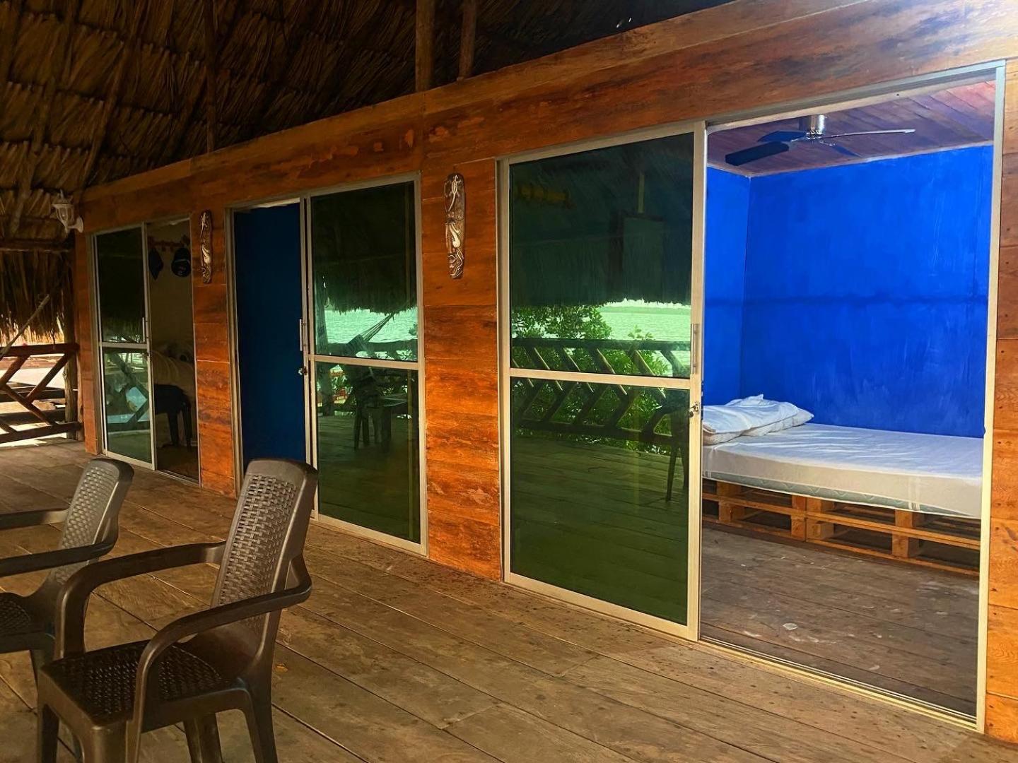 Posada Shekinah Barú