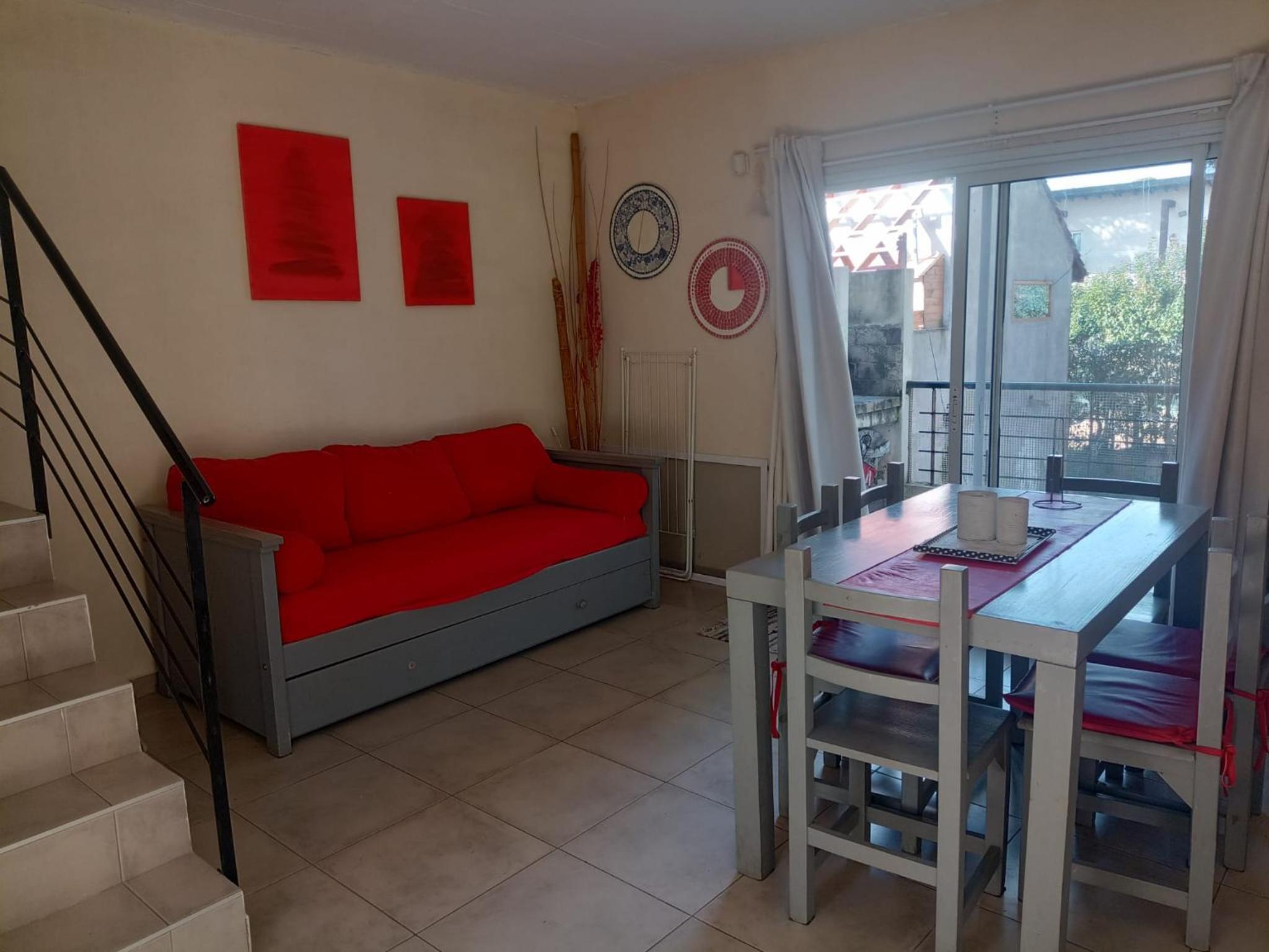 Hermoso Duplex en la mejor zona de Pinamar!