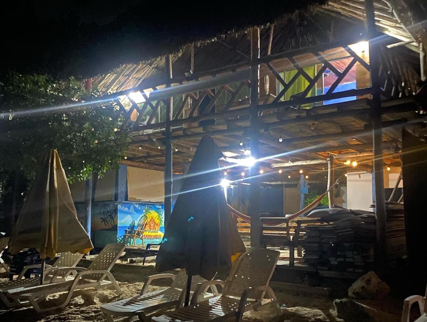 Posada Shekinah Barú