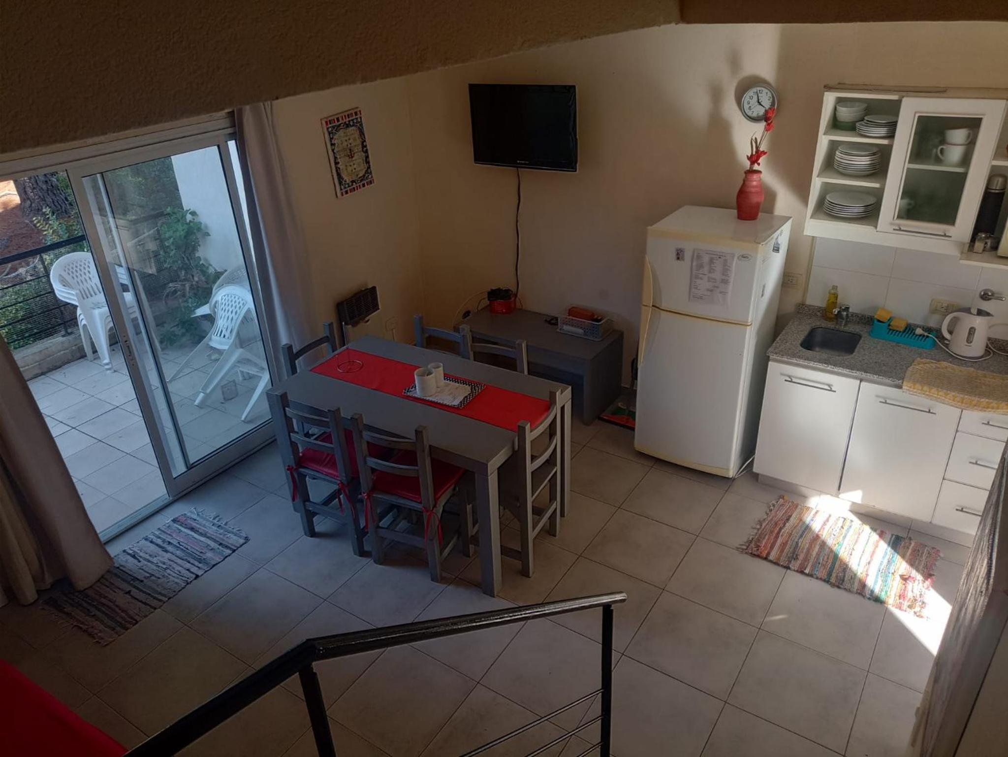 Hermoso Duplex en la mejor zona de Pinamar!