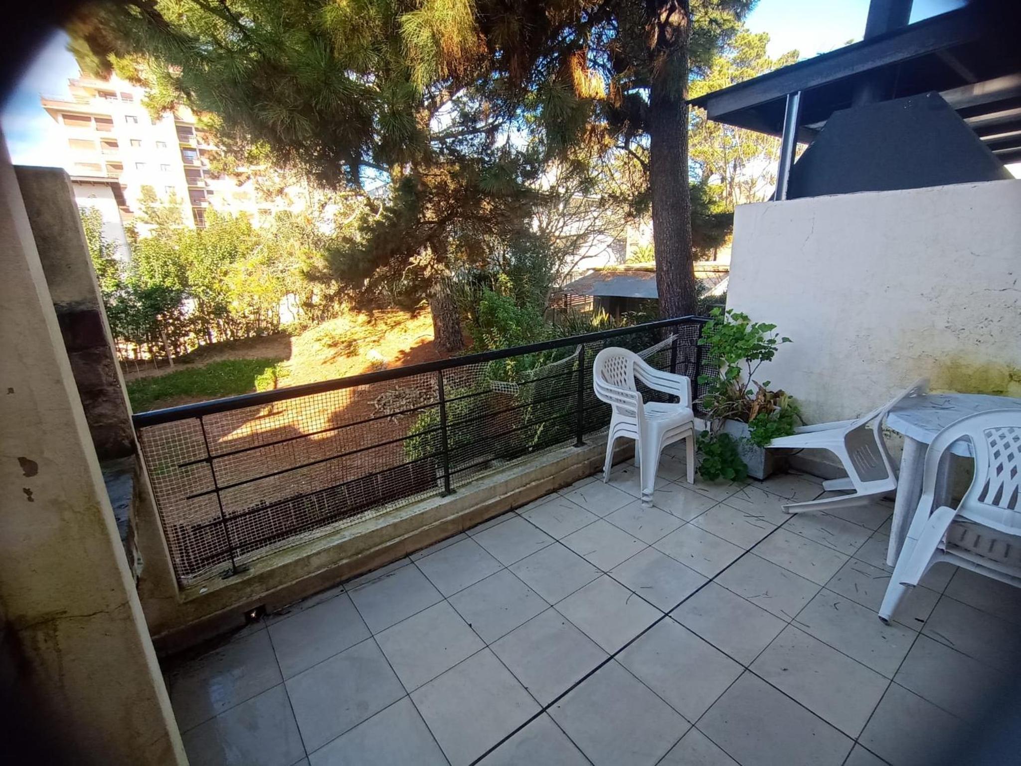 Hermoso Duplex en la mejor zona de Pinamar!