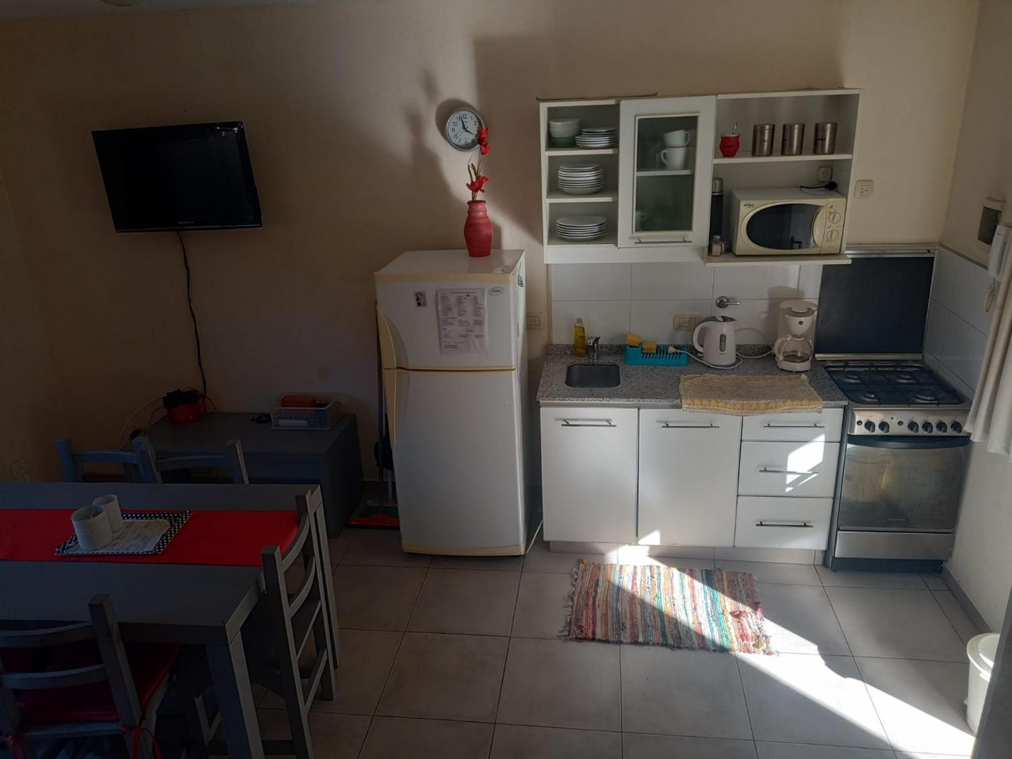 Hermoso Duplex en la mejor zona de Pinamar!