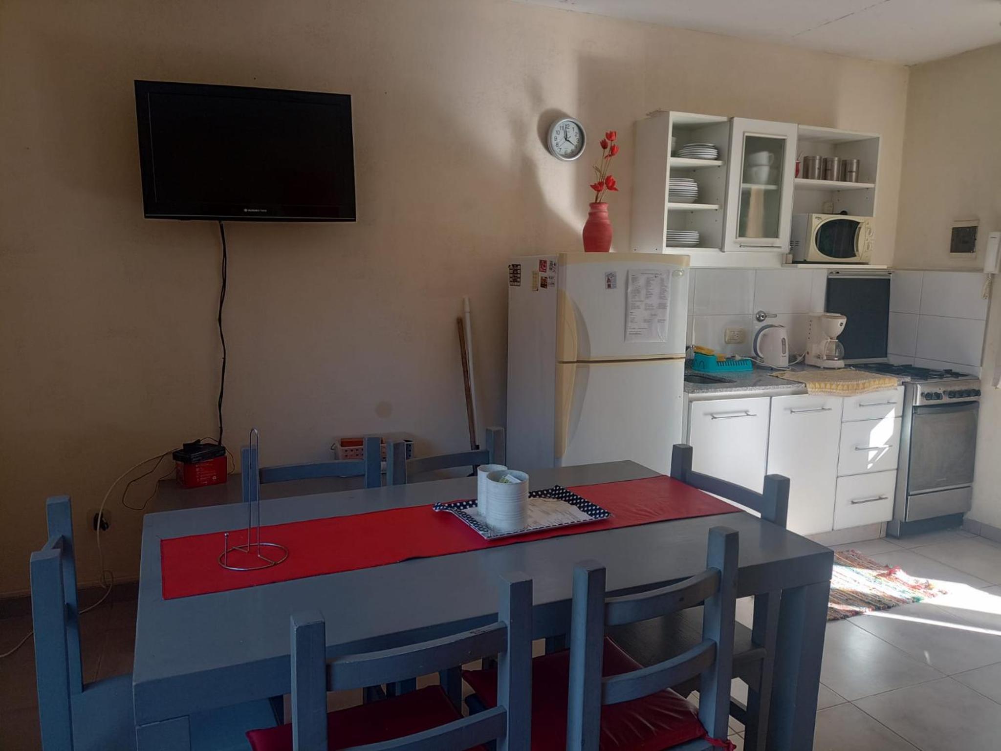 Hermoso Duplex en la mejor zona de Pinamar!