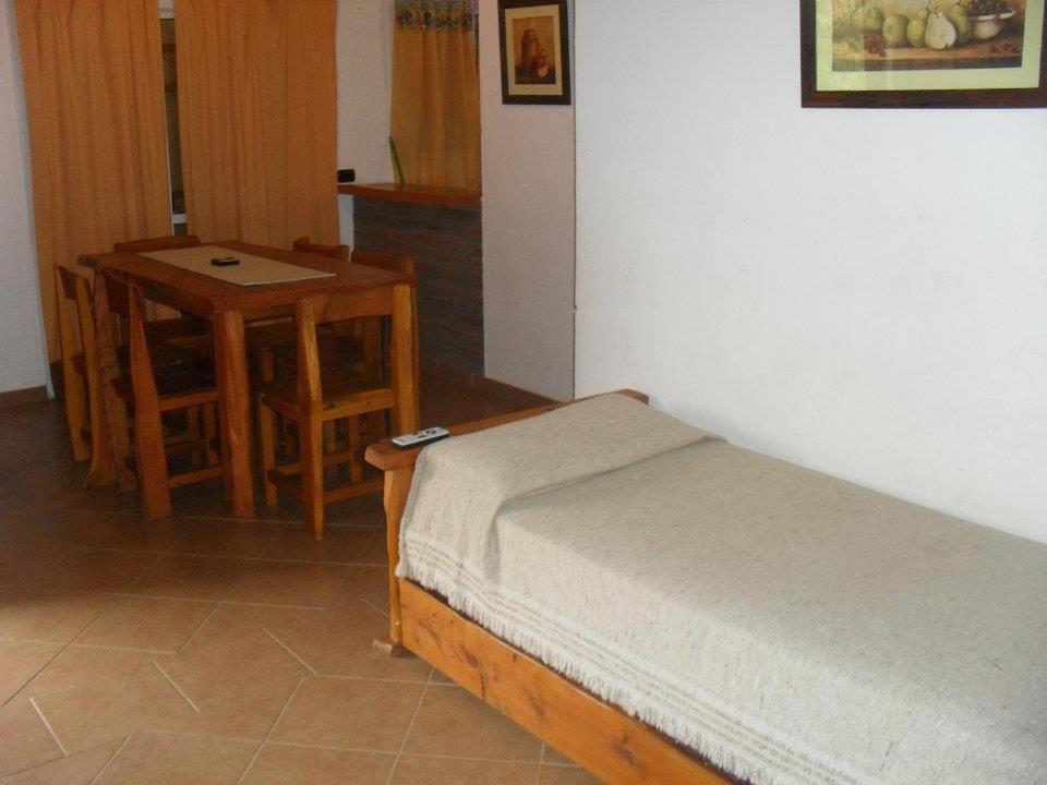 Cabañas Los Gauchitos