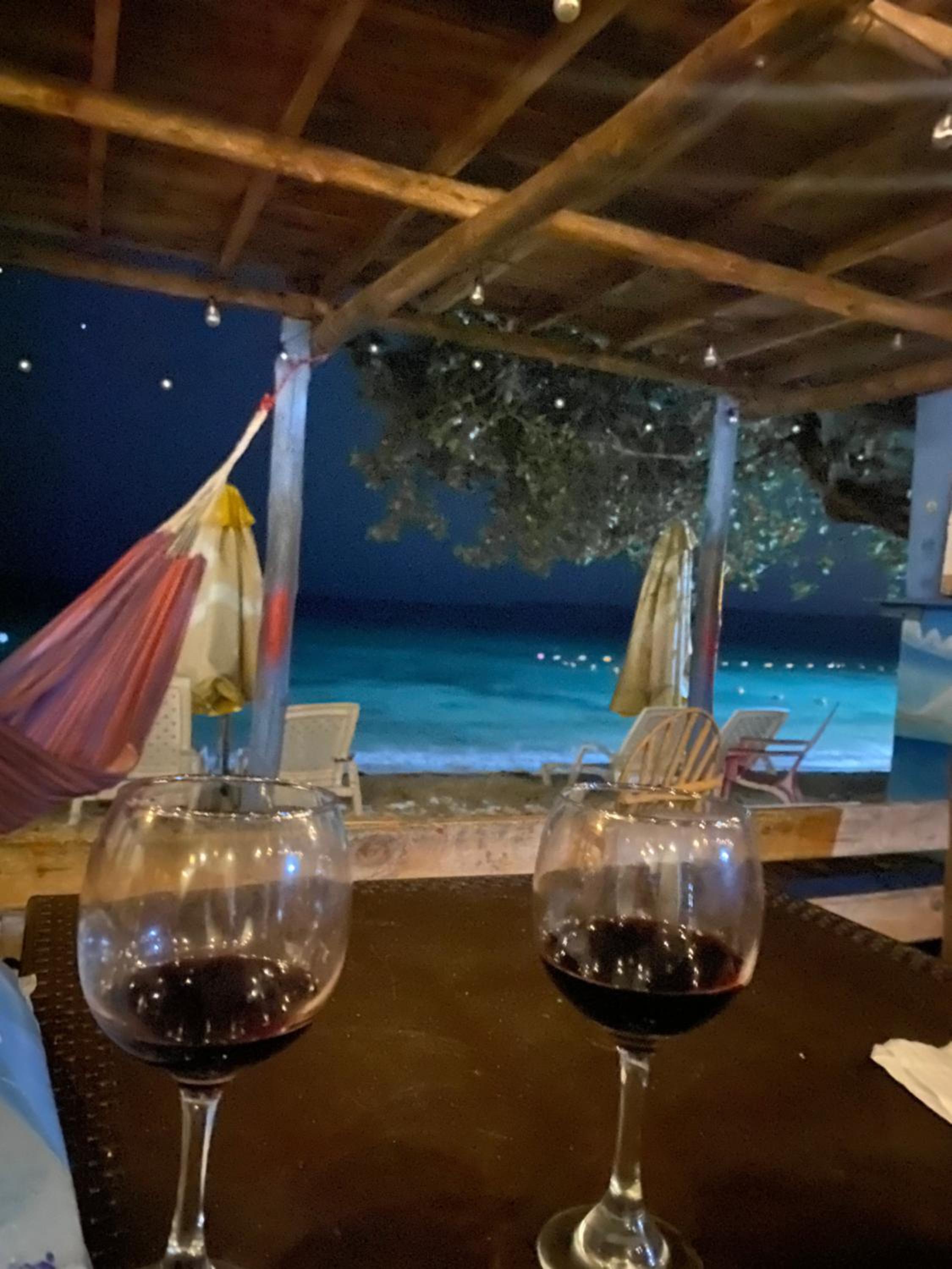 Posada Shekinah Barú