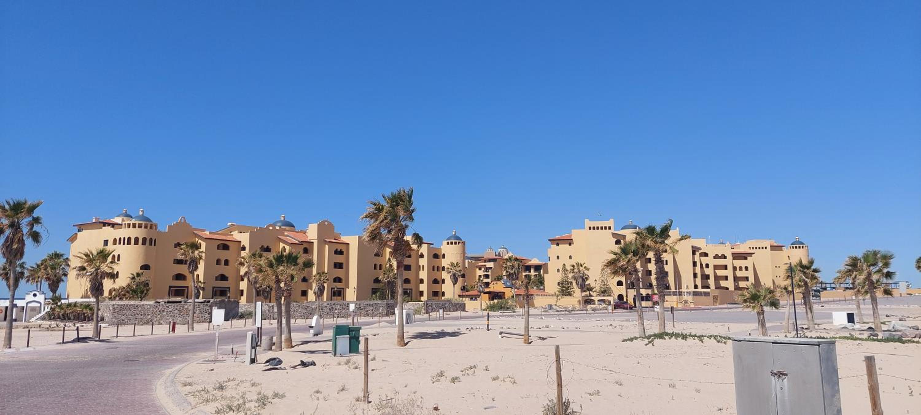 301 C Princesa de peñasco view 3