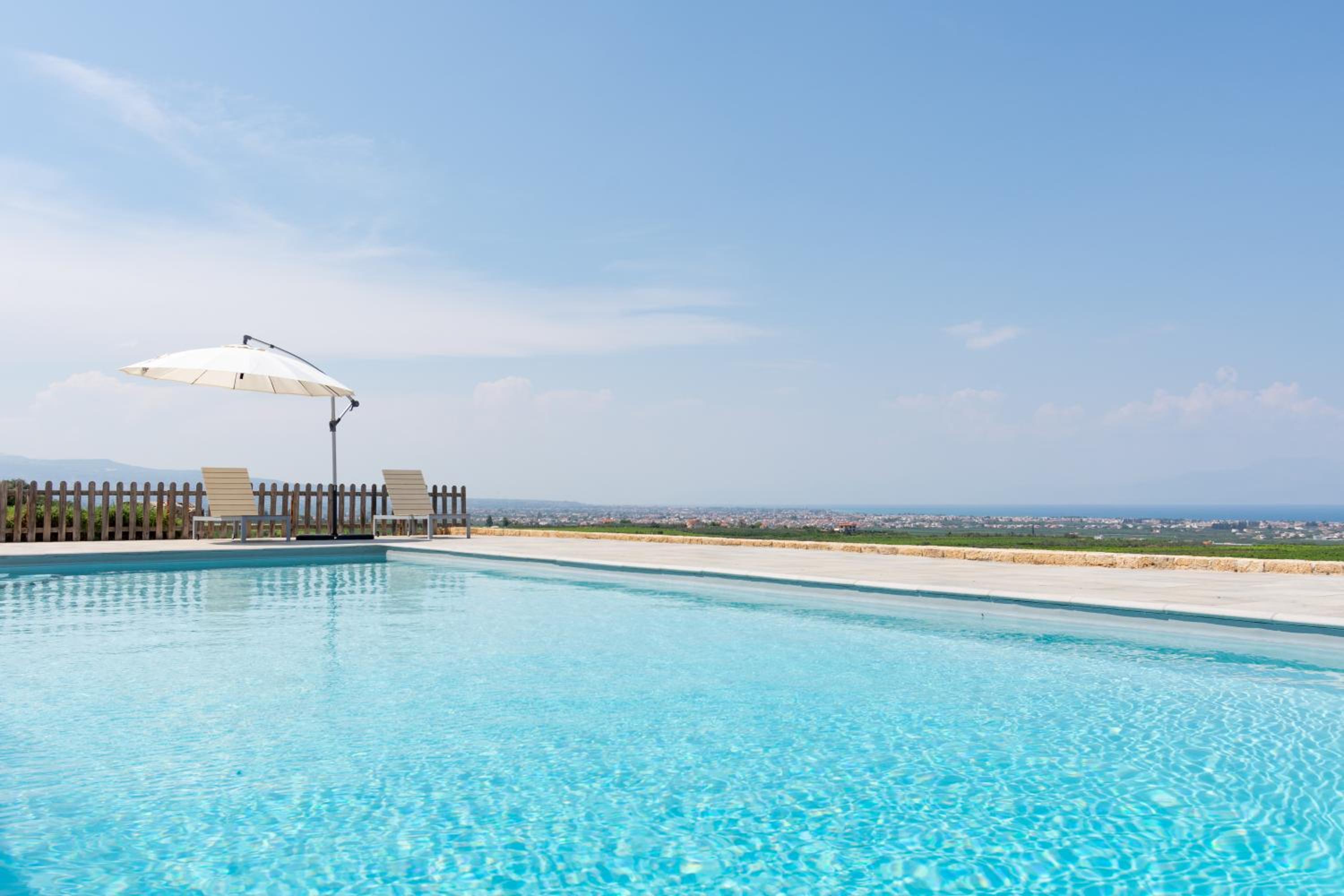 The Olive Hill view 4