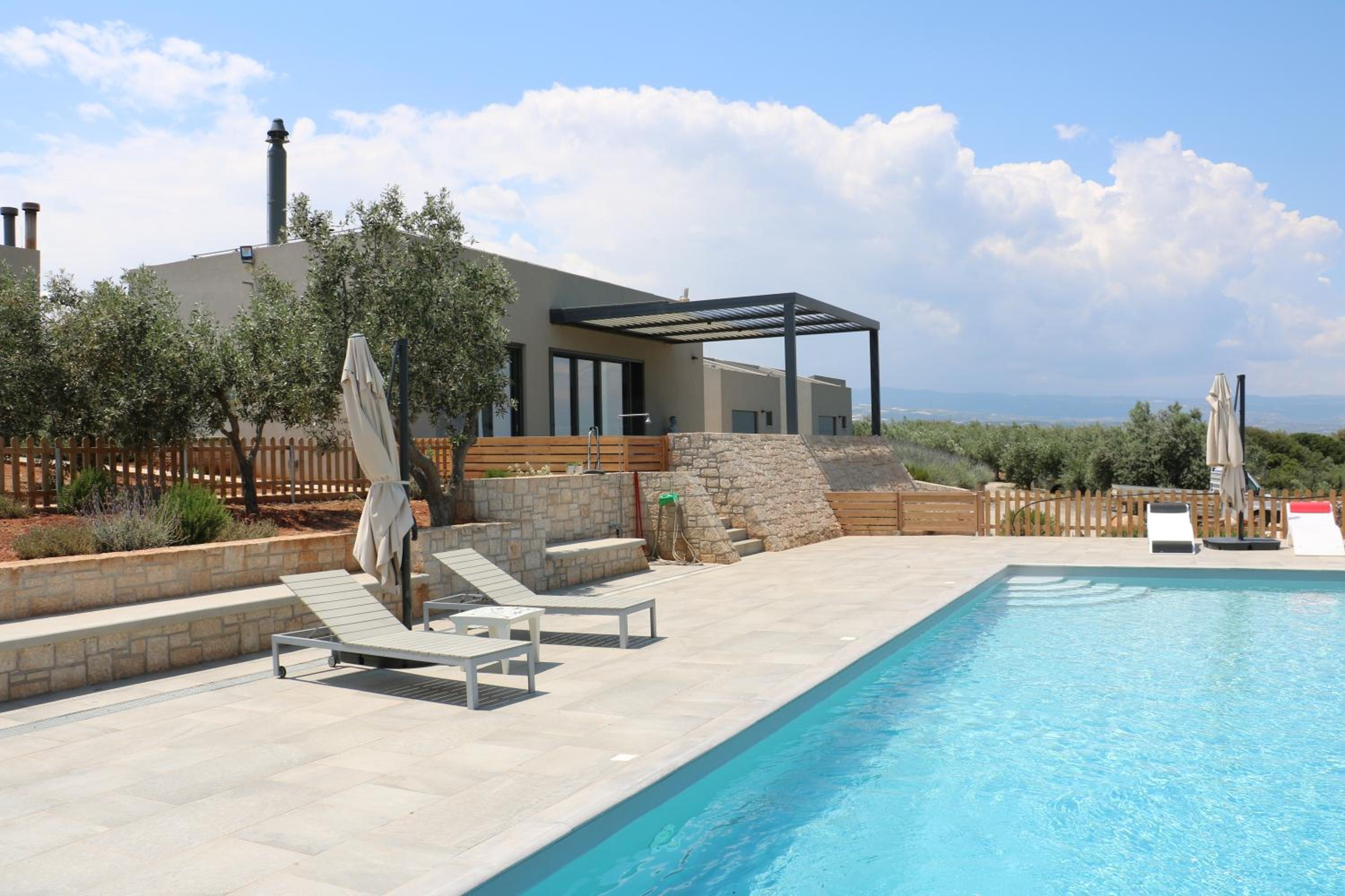 The Olive Hill view 3