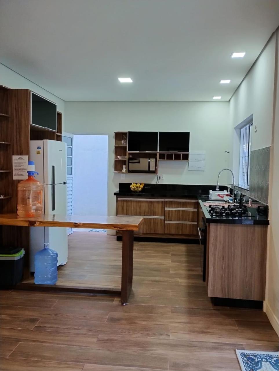 Casa Nova Guarujá