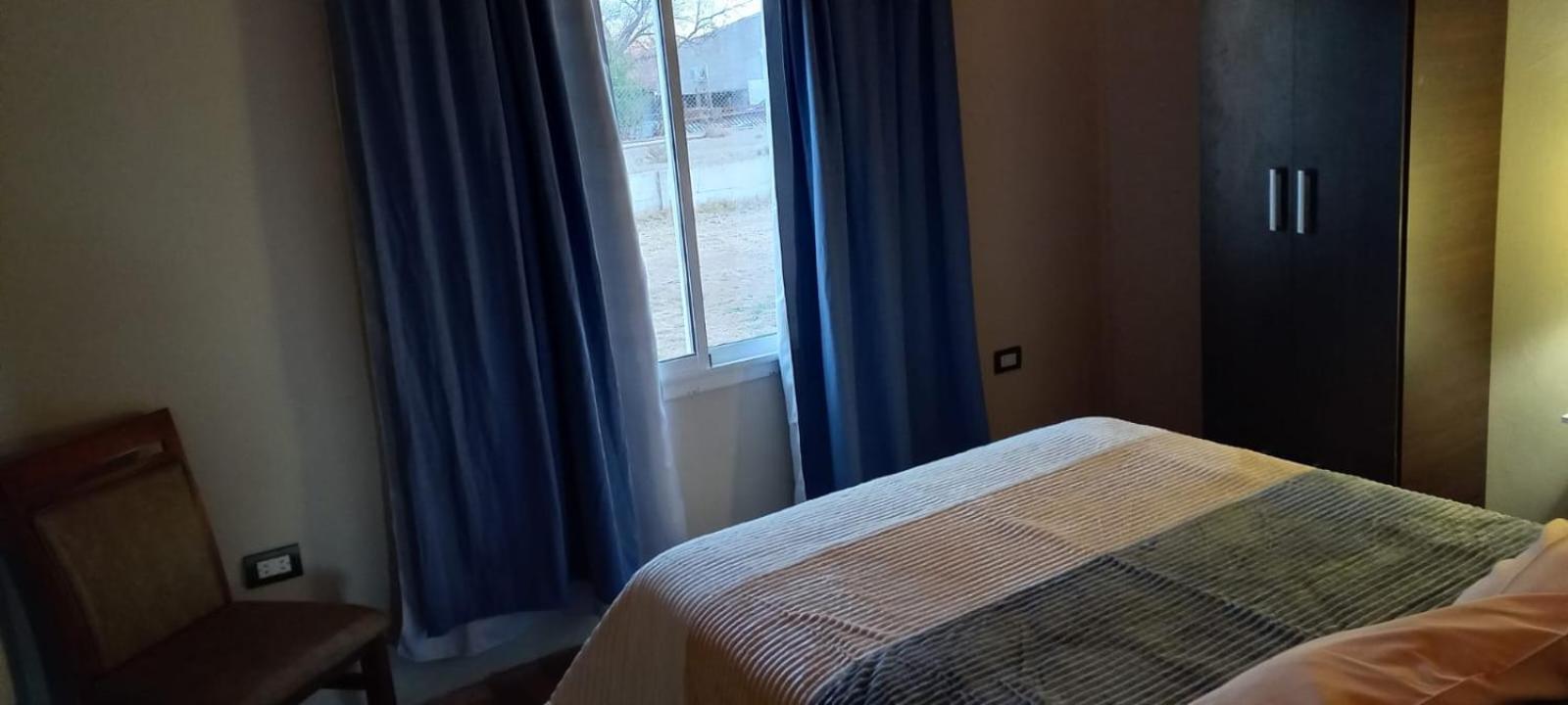 Departamento Teodelina