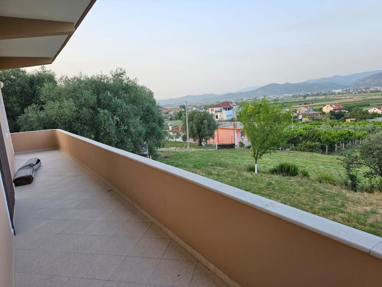 Guesthouse Iljaz