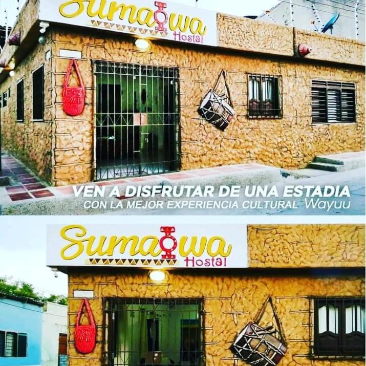 Hostal Sumaiwa